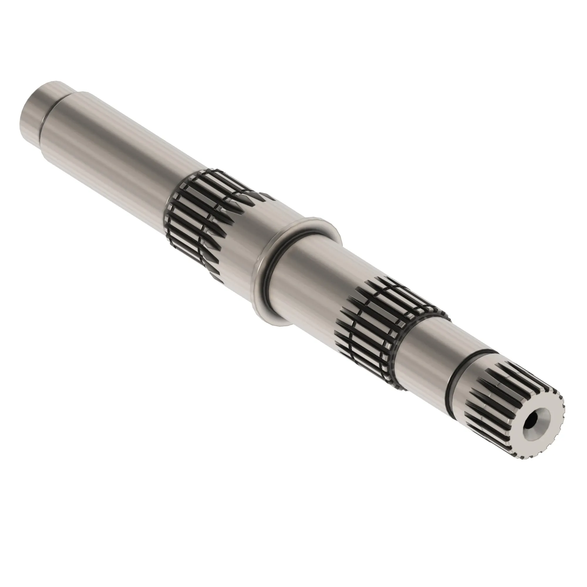 John Deere Driven Shaft Parallel Shaft Gear Drive - R274397