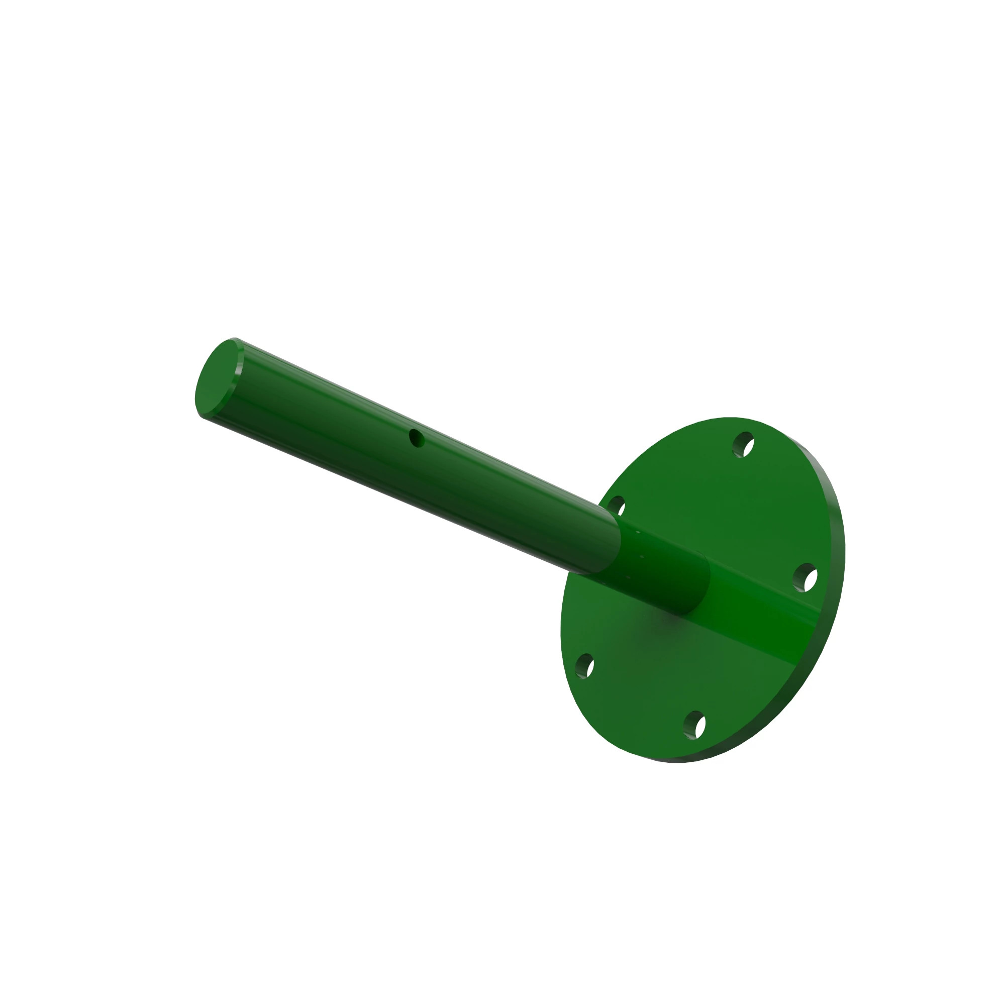 John Deere Axle Assembly - AN280683