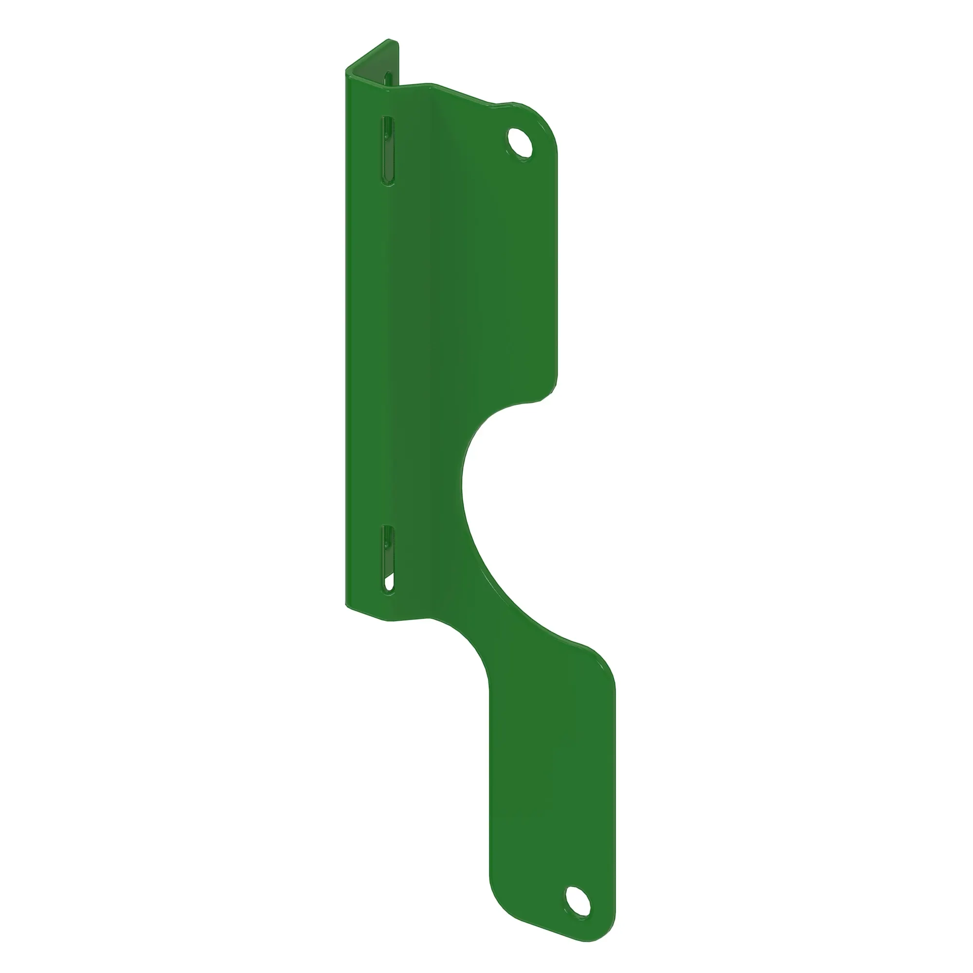 John Deere Electric Routing Cover - HXE99216