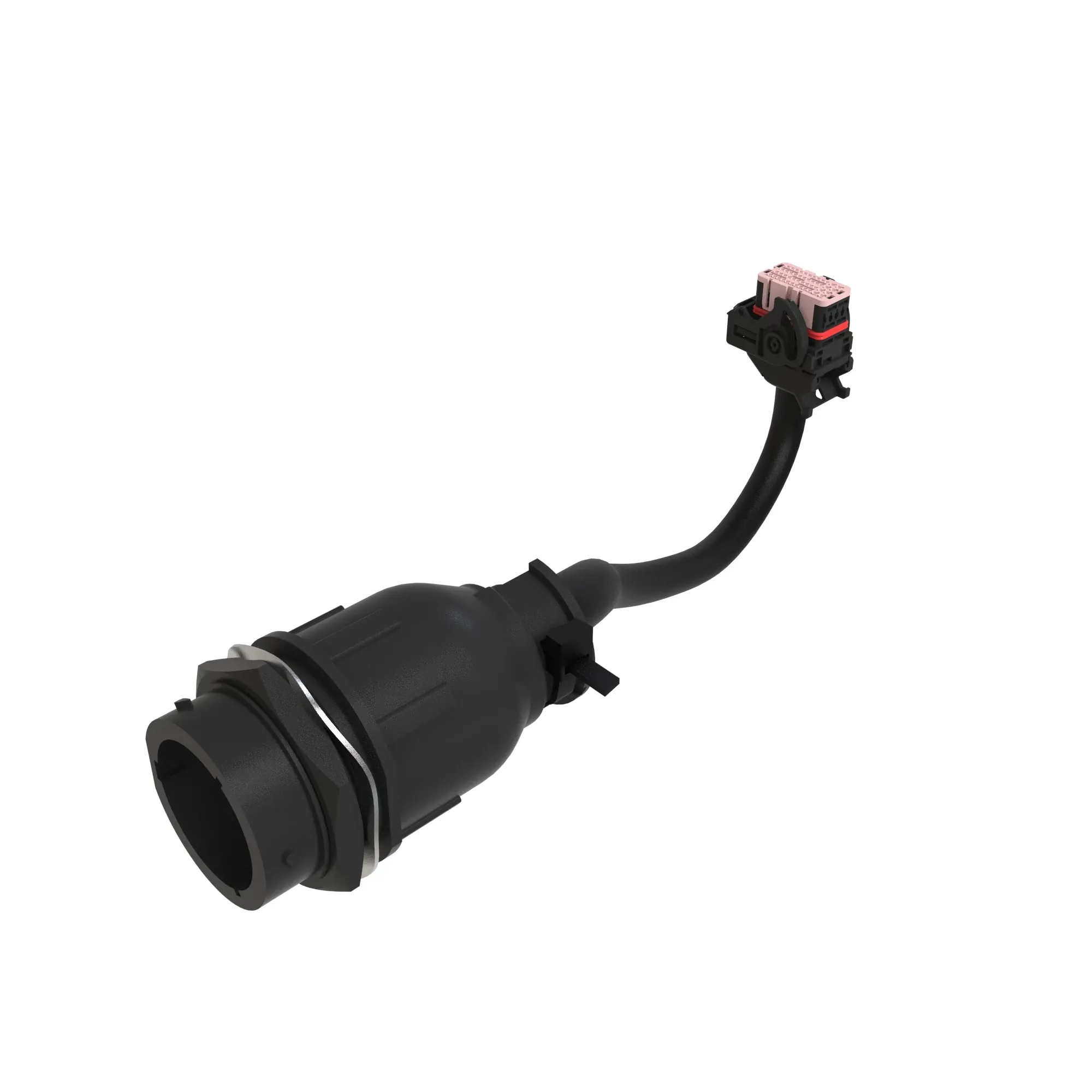 WIRING HARNESS, HARNESS,BLOCKAGE AD