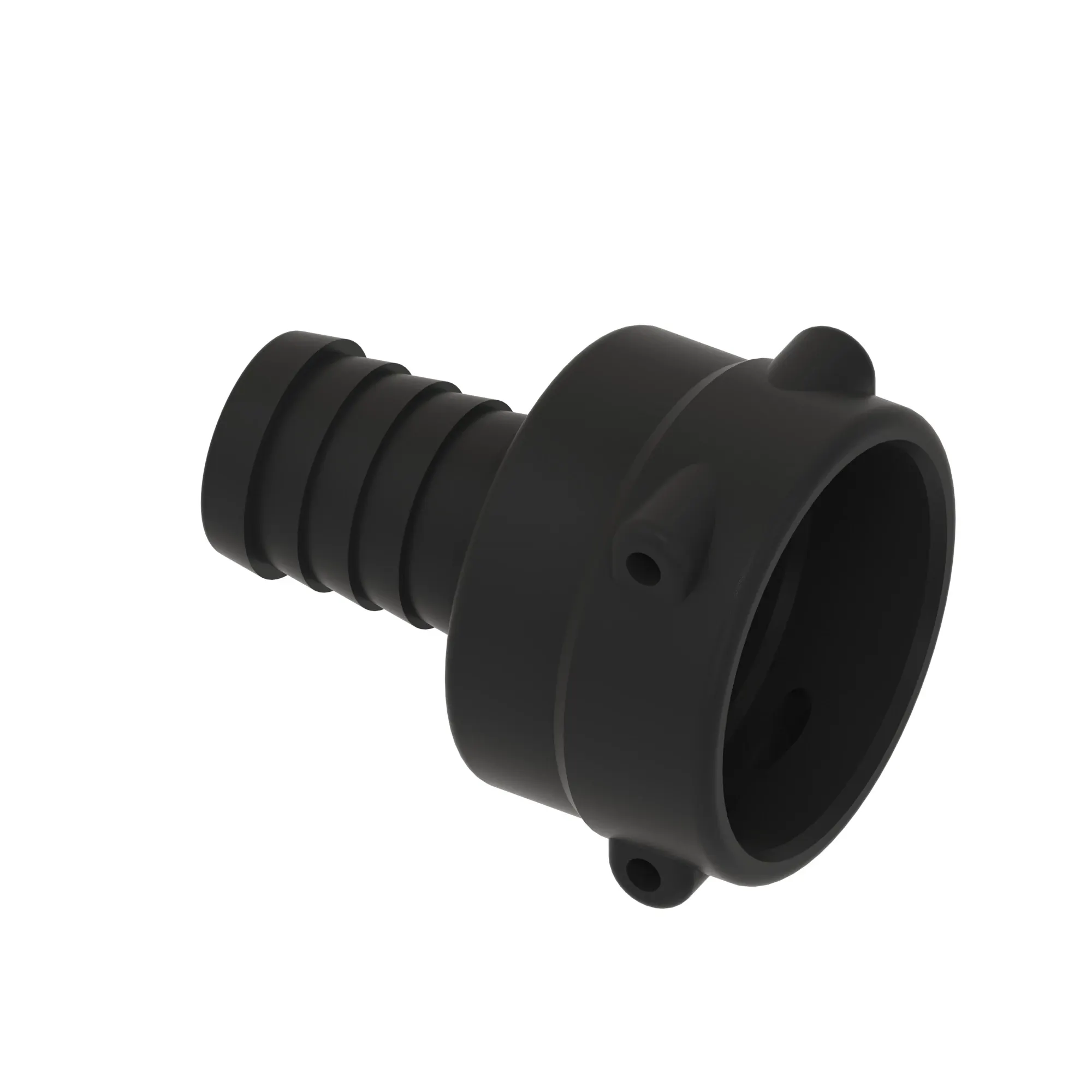 John Deere Hose Fitting - WZ2760054