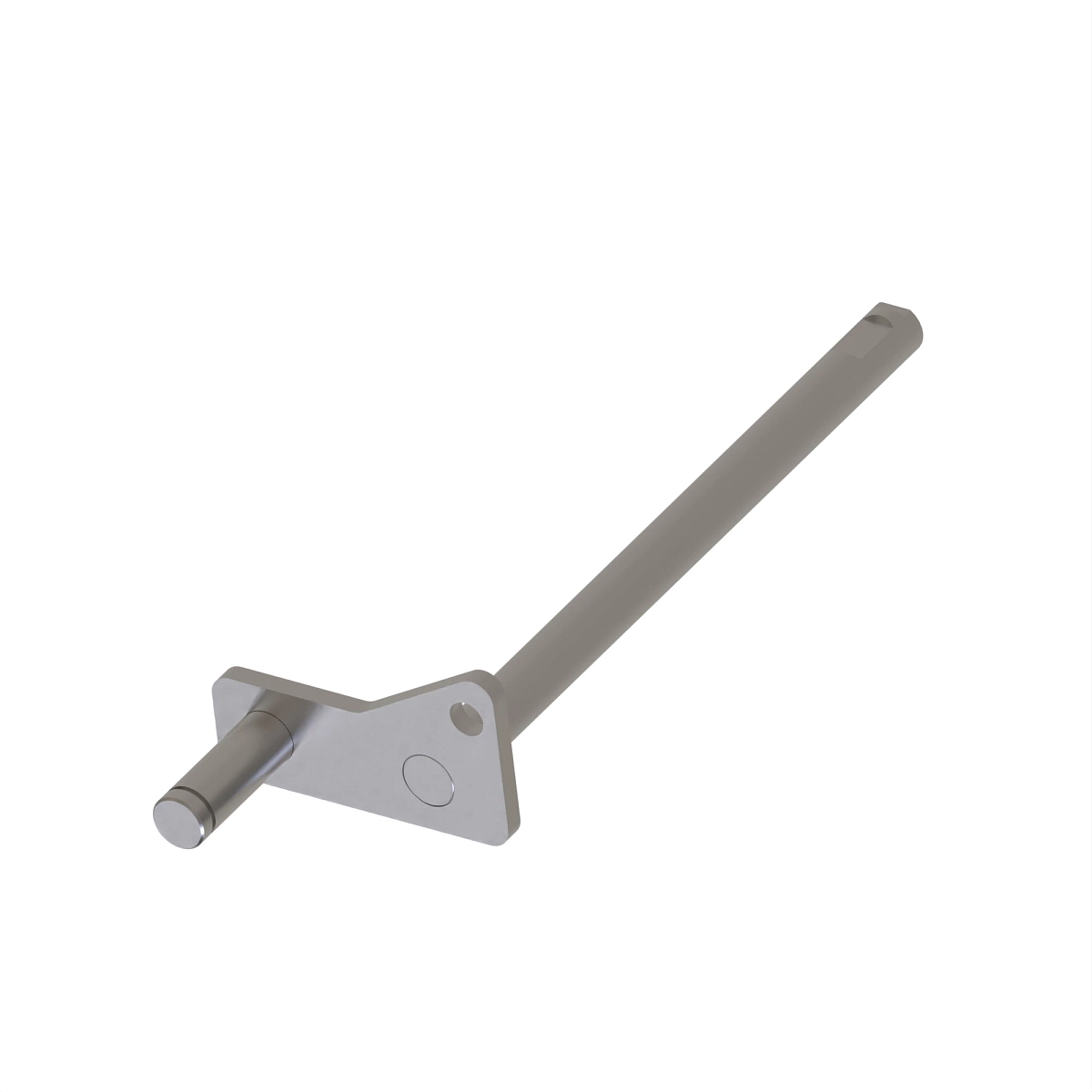 Rod, Assembly, Throttle Crossover