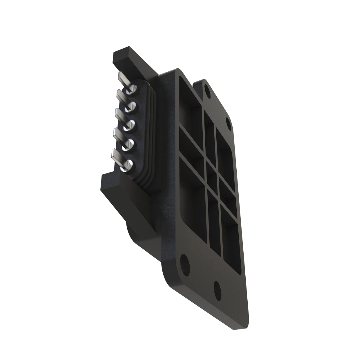 John Deere Knock Sensor Module Wiring Harness - AN306278