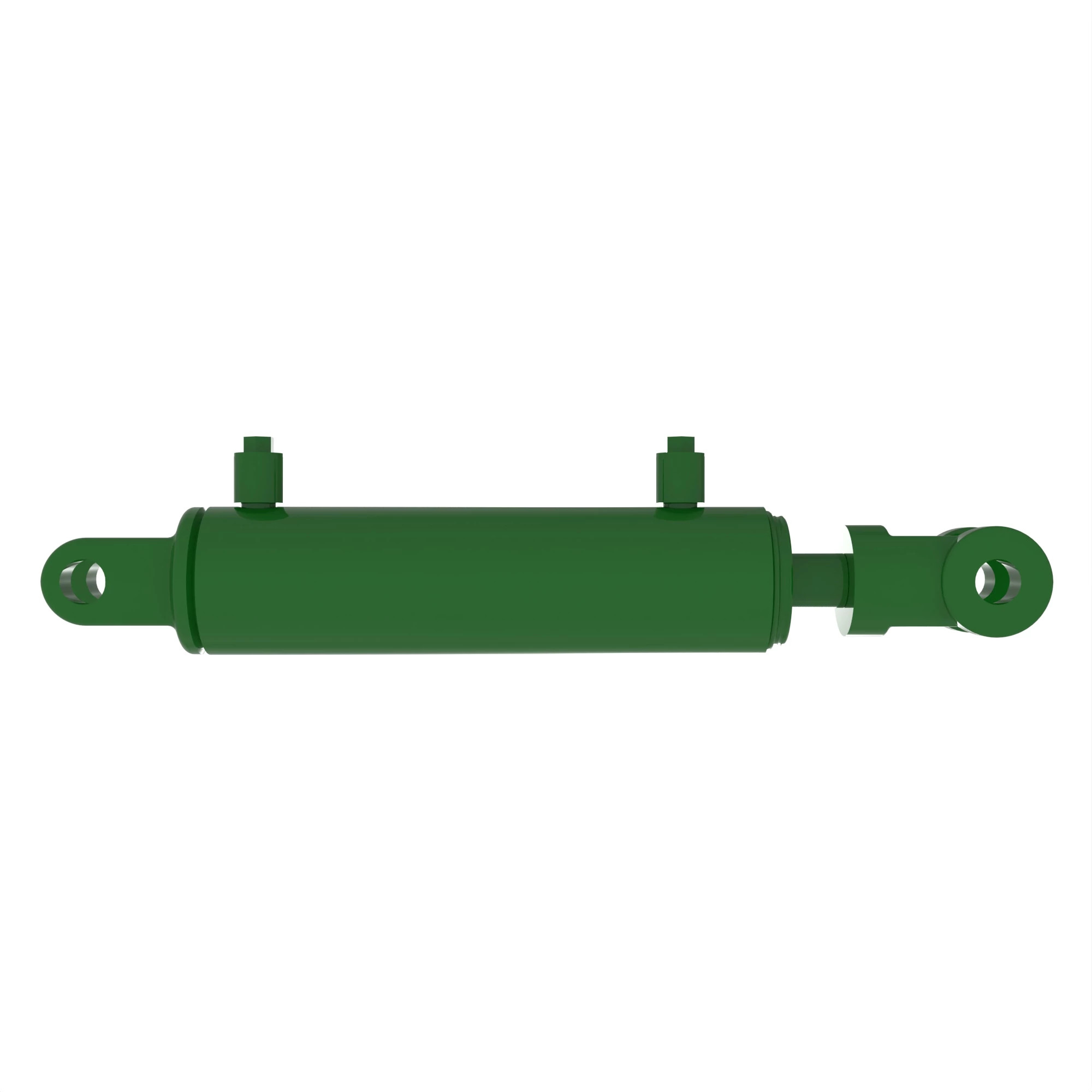 HYDRAULIC CYLINDER