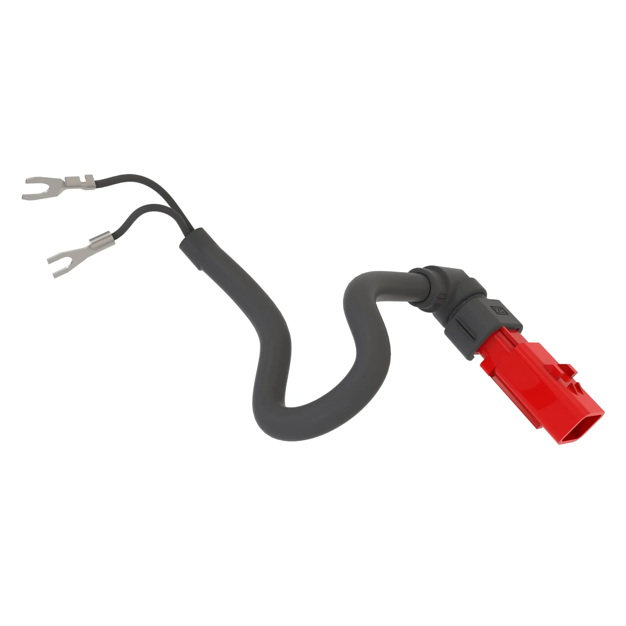John Deere Wiring Harness - AL215069