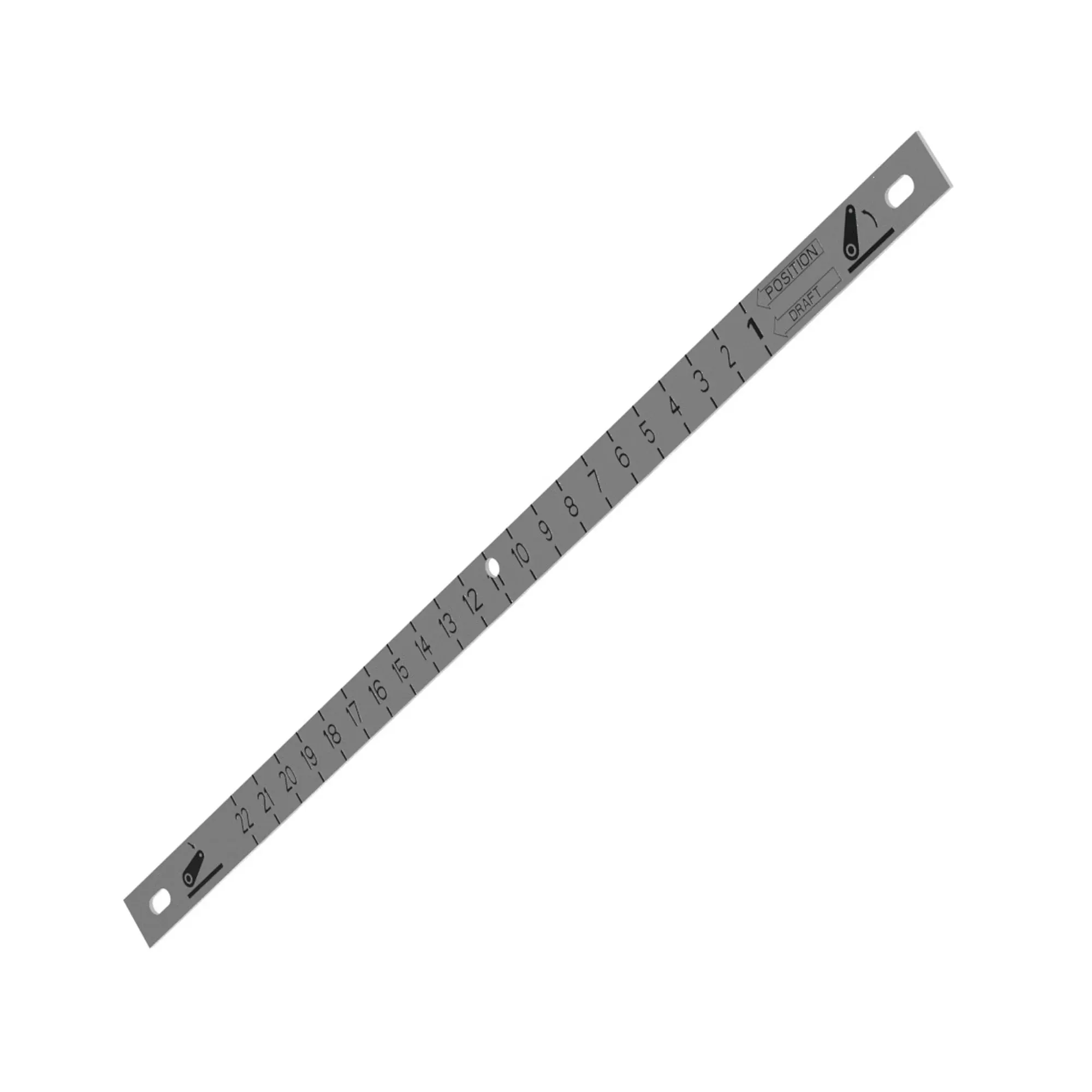 John Deere Scale - R240937