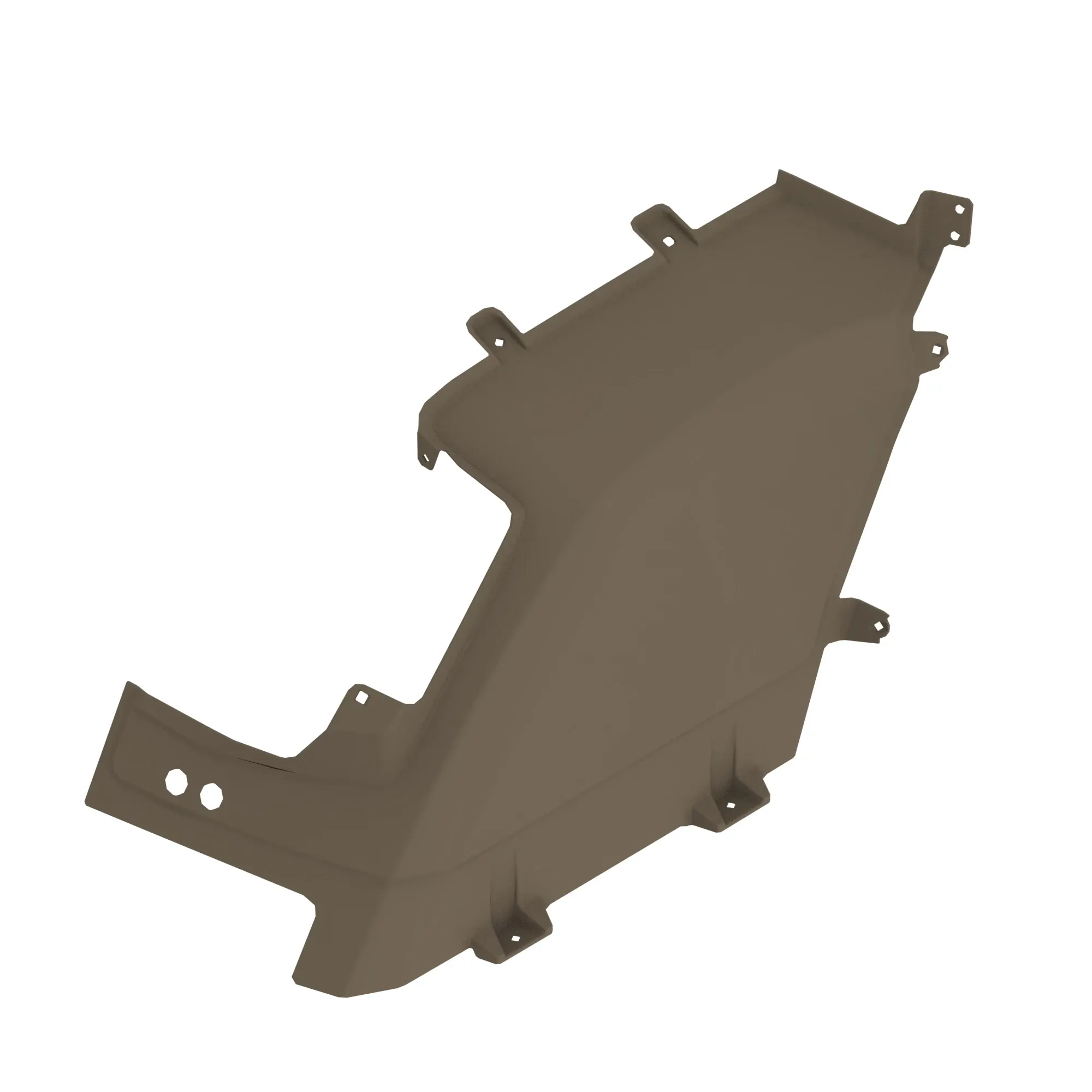 John Deere Acoustical Upholstery - TA22511