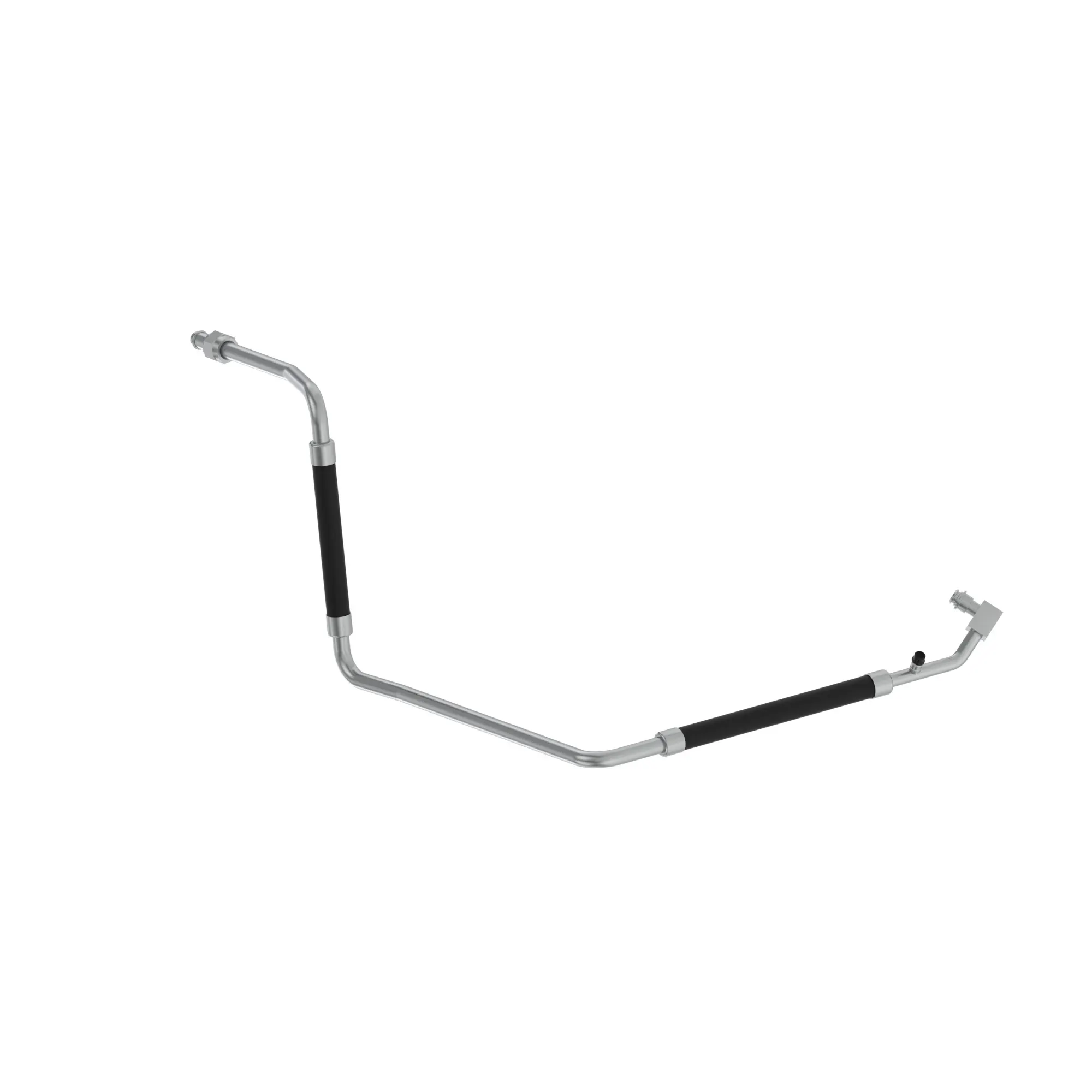 John Deere Refrigerant Pipe - SJ20499