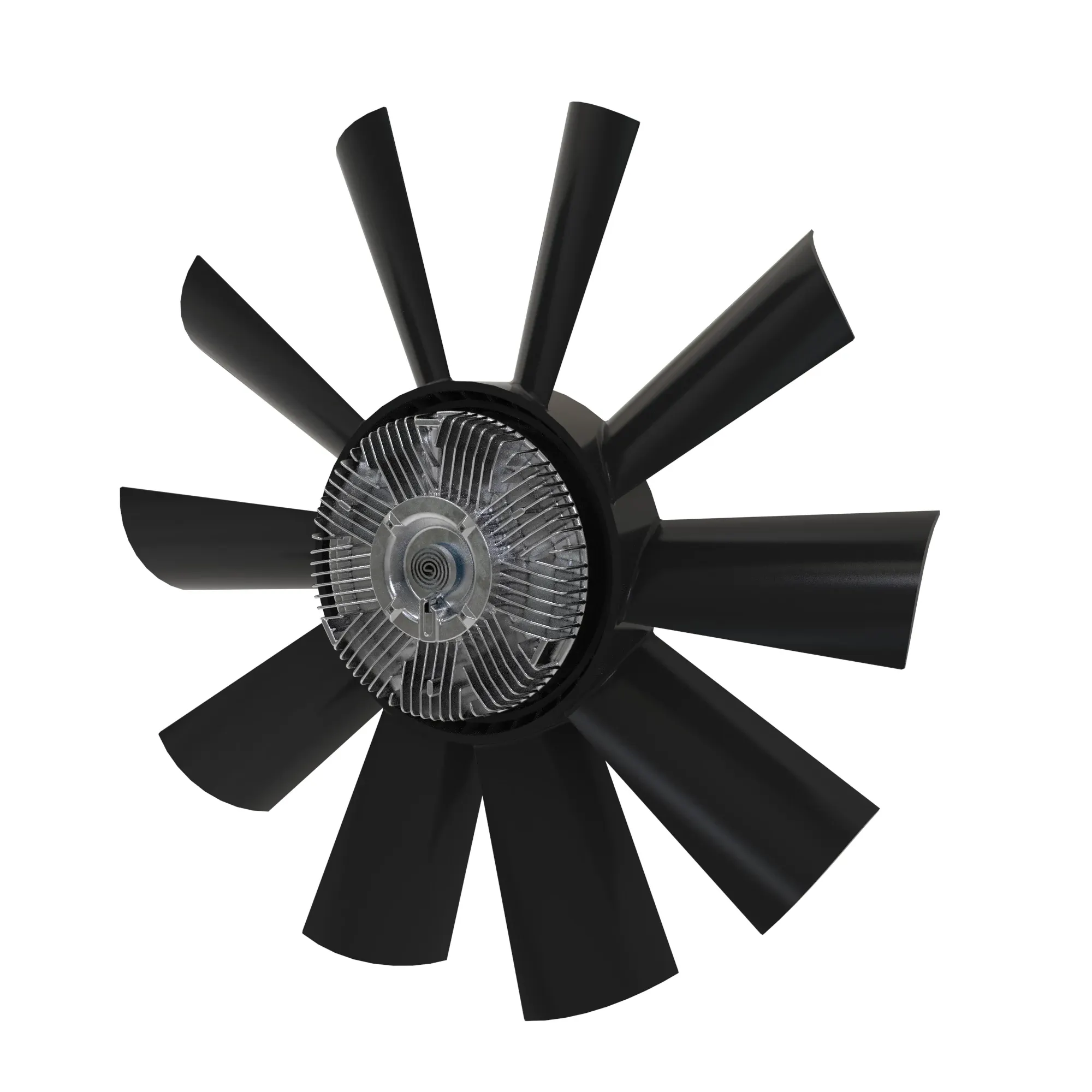 John Deere Fan - SJ16552