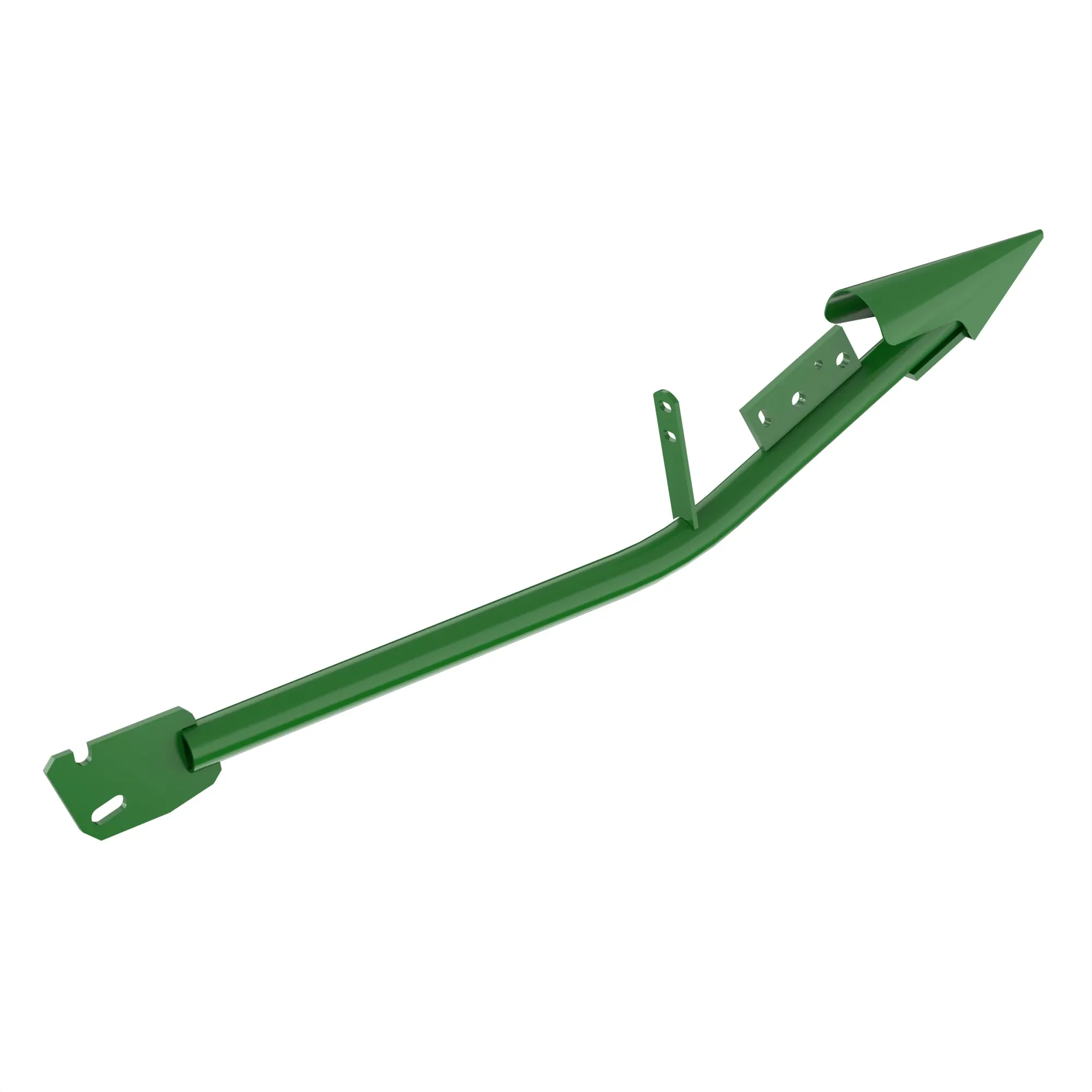 Crop Divider