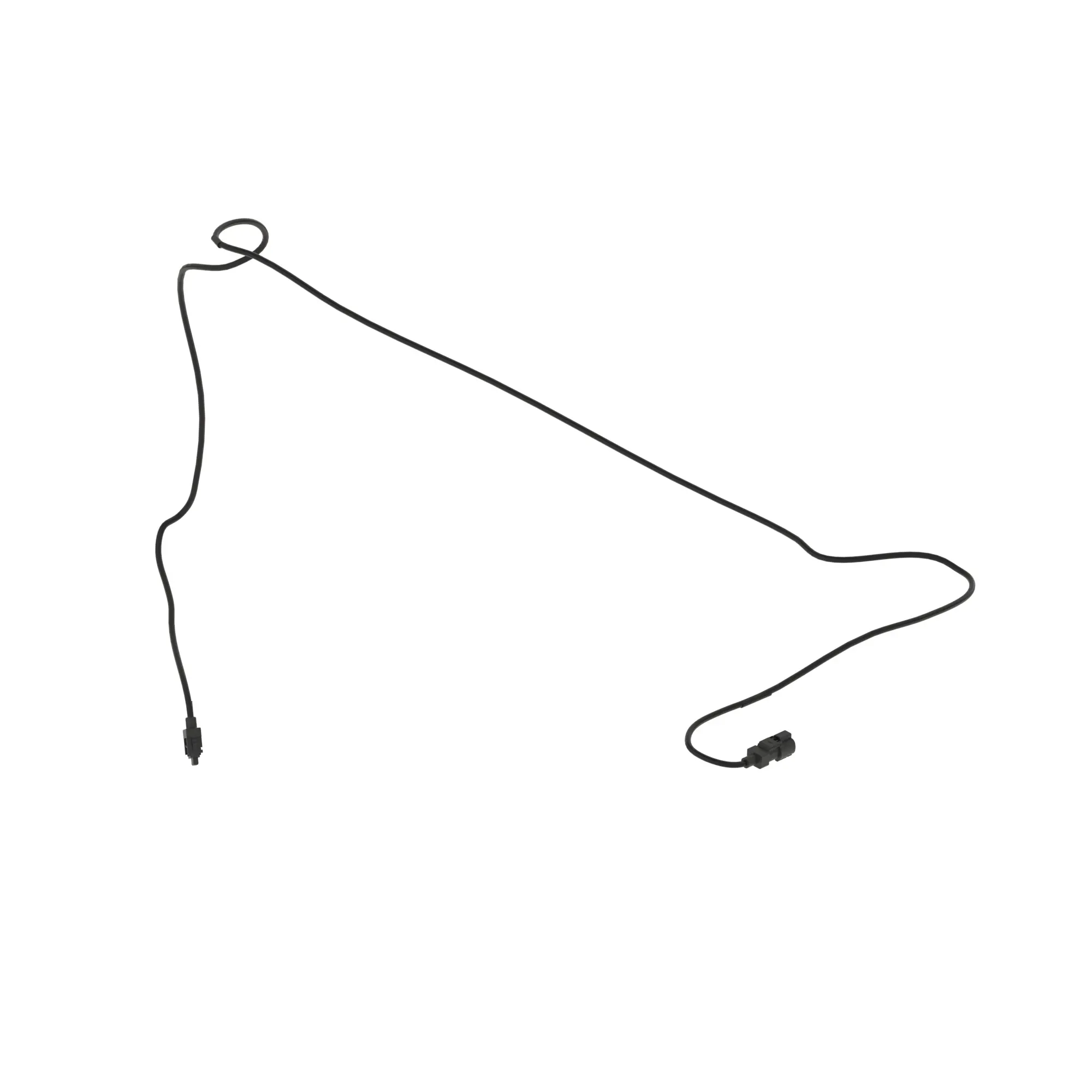 WIRING HARNESS, ETHERNET CABLE,  YU