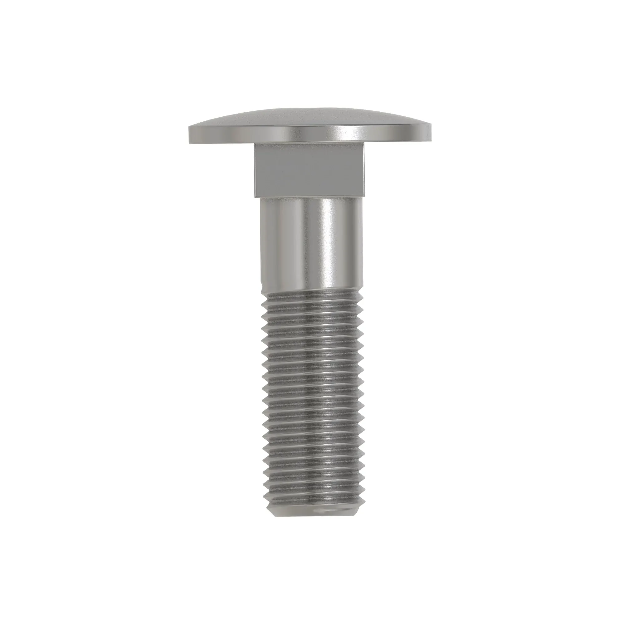 BOLT, ROUND HEAD SQUARE NECK