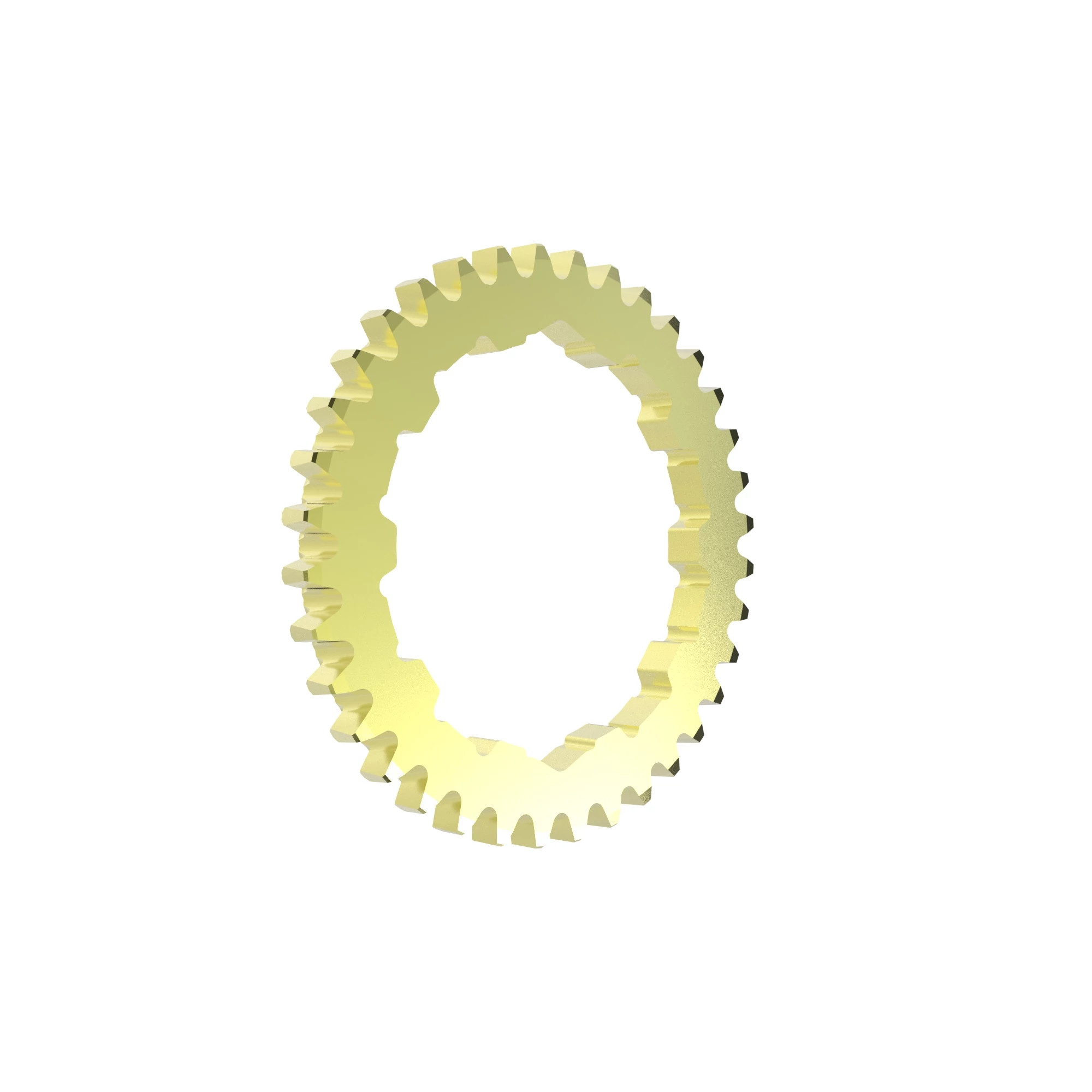 SYNCHRONIZER, RING