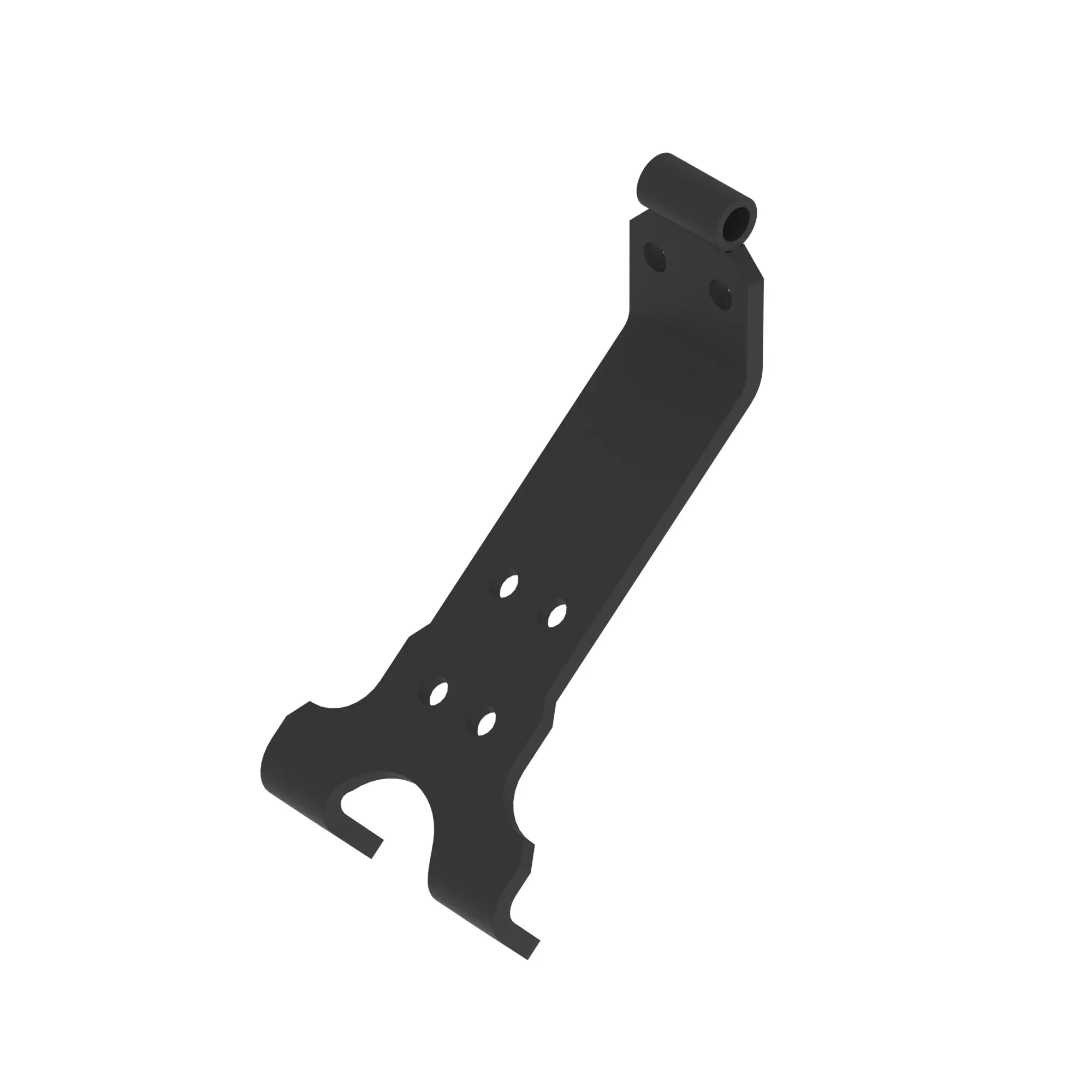 John Deere Centerlink Support - AM126989