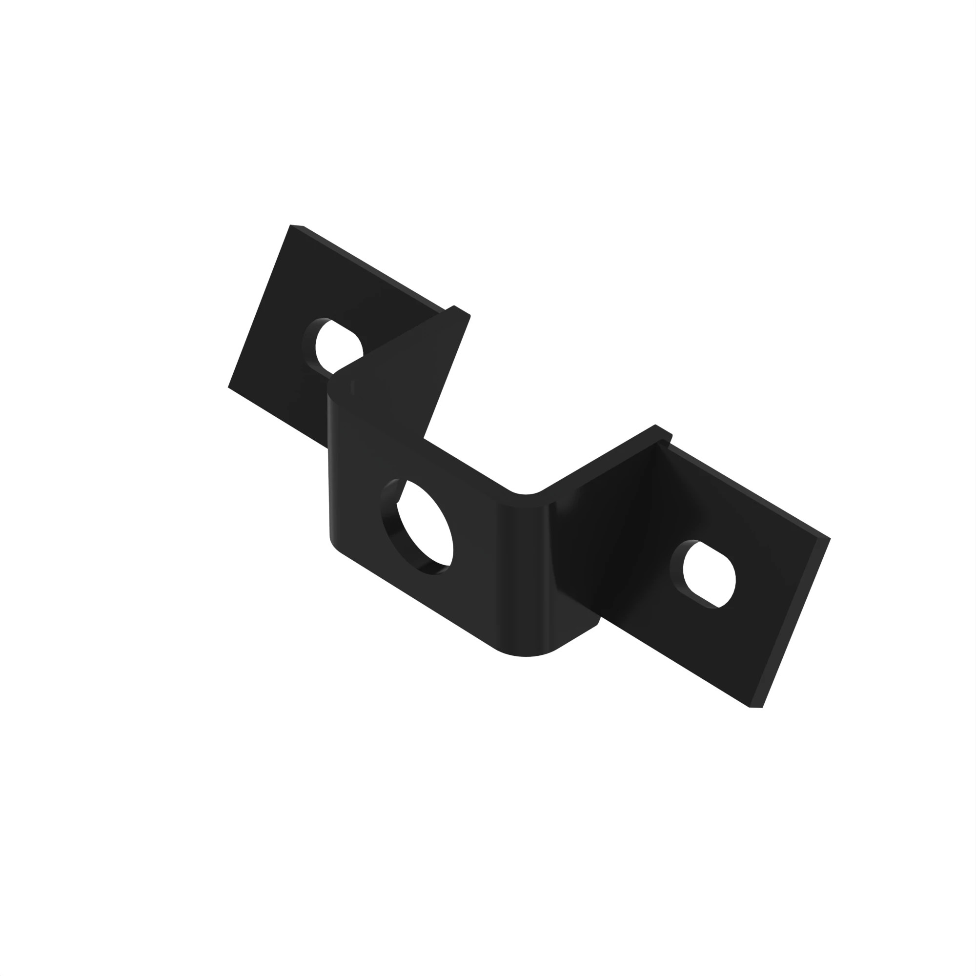 BRACKET, WELDMENT ADJUSTER SUPPORT
