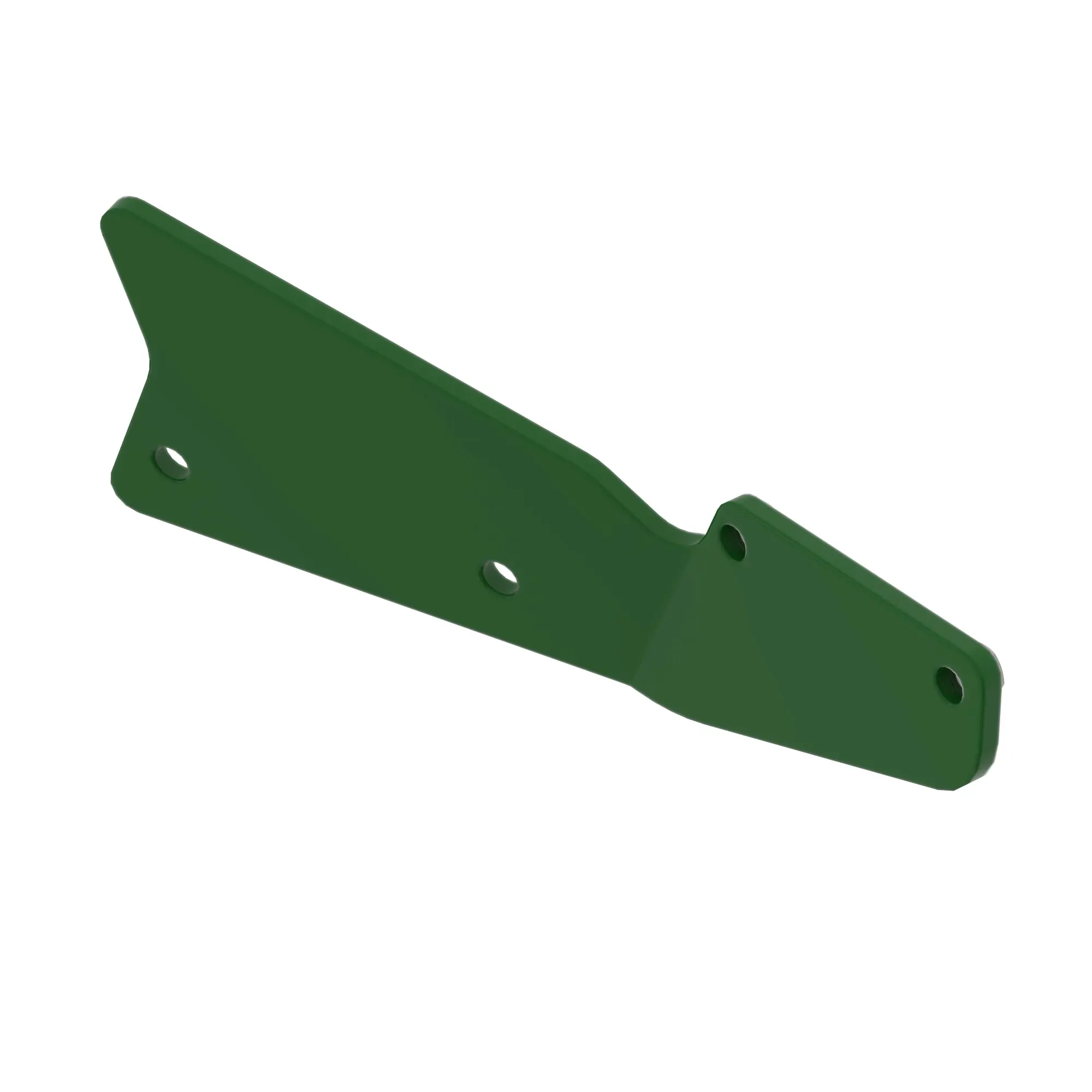 MOUNTING BRACKET FOOTSTEPS LH, REAR