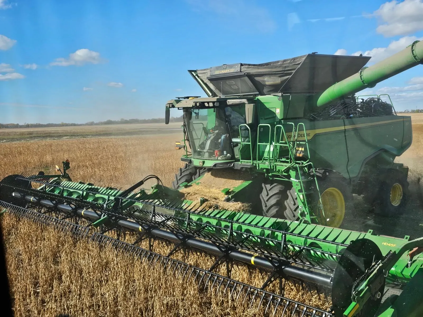 JDLink™ Boost | John Deere US