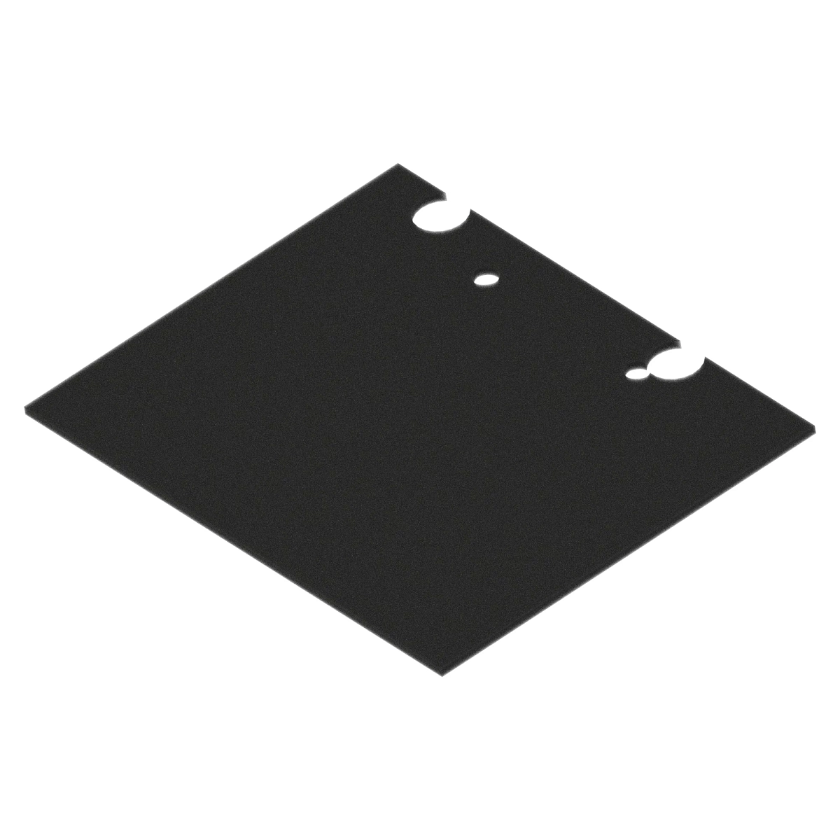 Seal, Air Tray Bottom Mounted