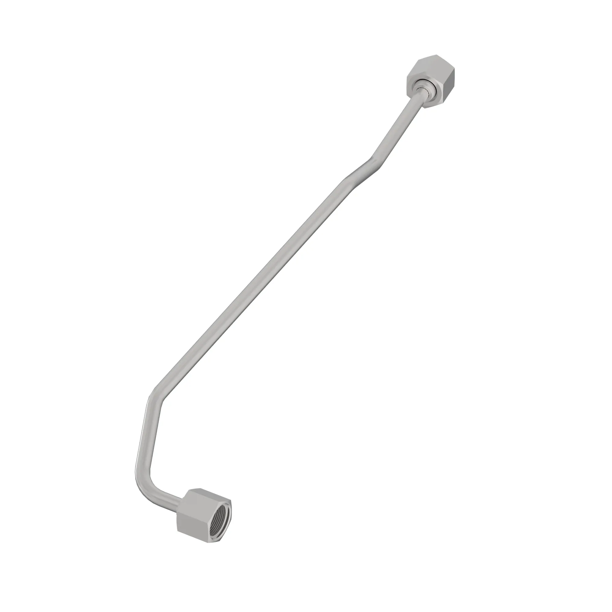 BRAKE LINE, (PILOT LH) HTBV EU