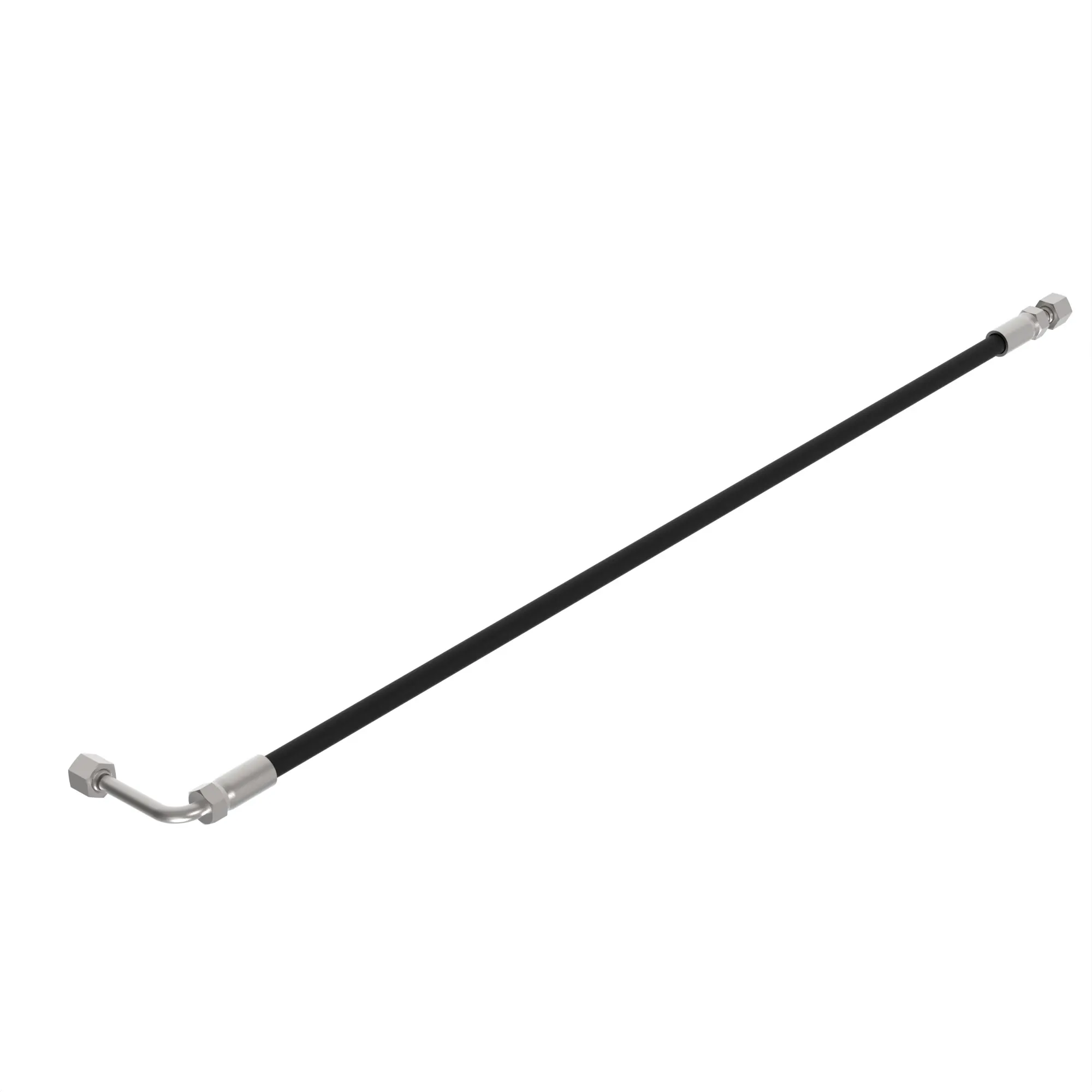 John Deere Hydraulic Hose - AW34806