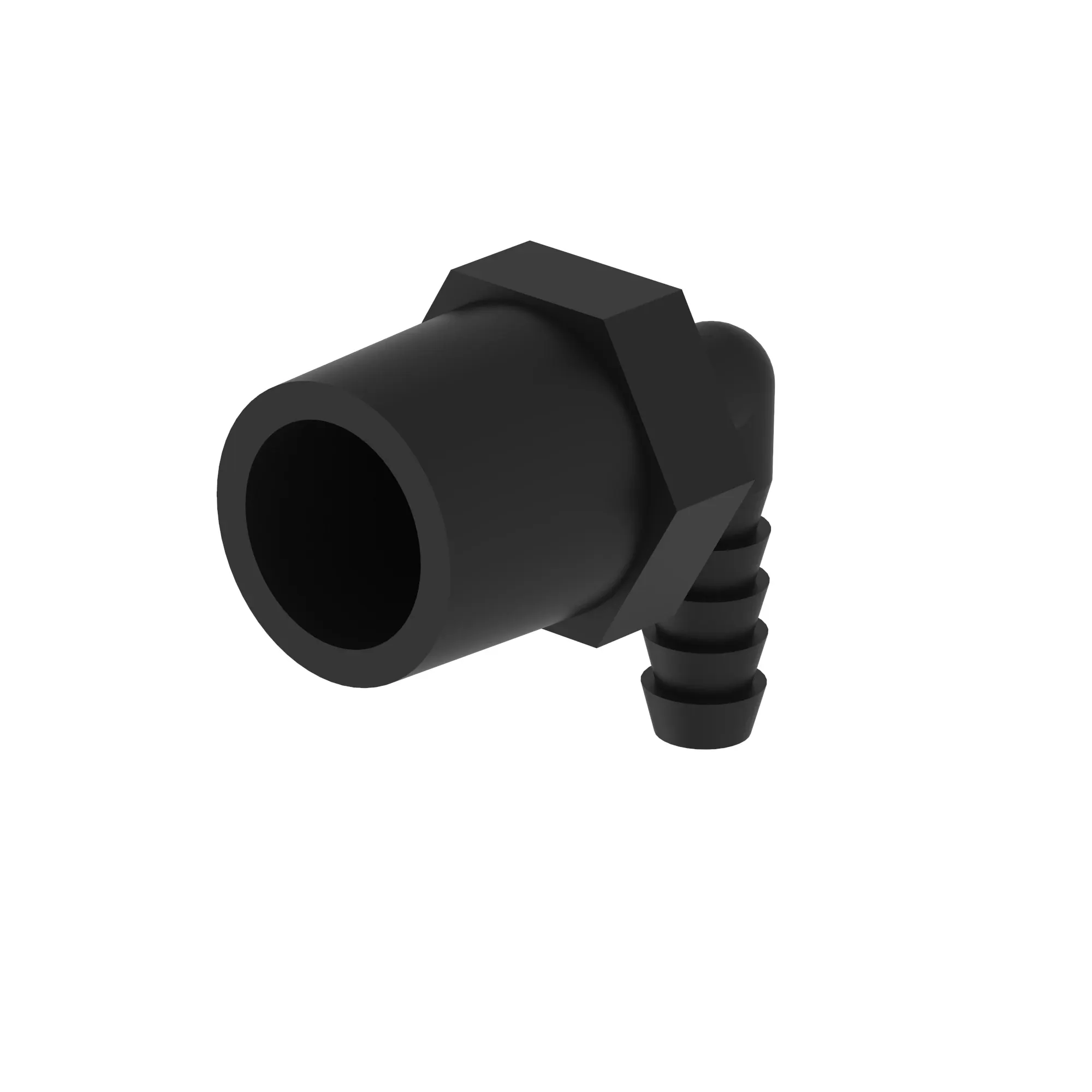 Hose Fitting