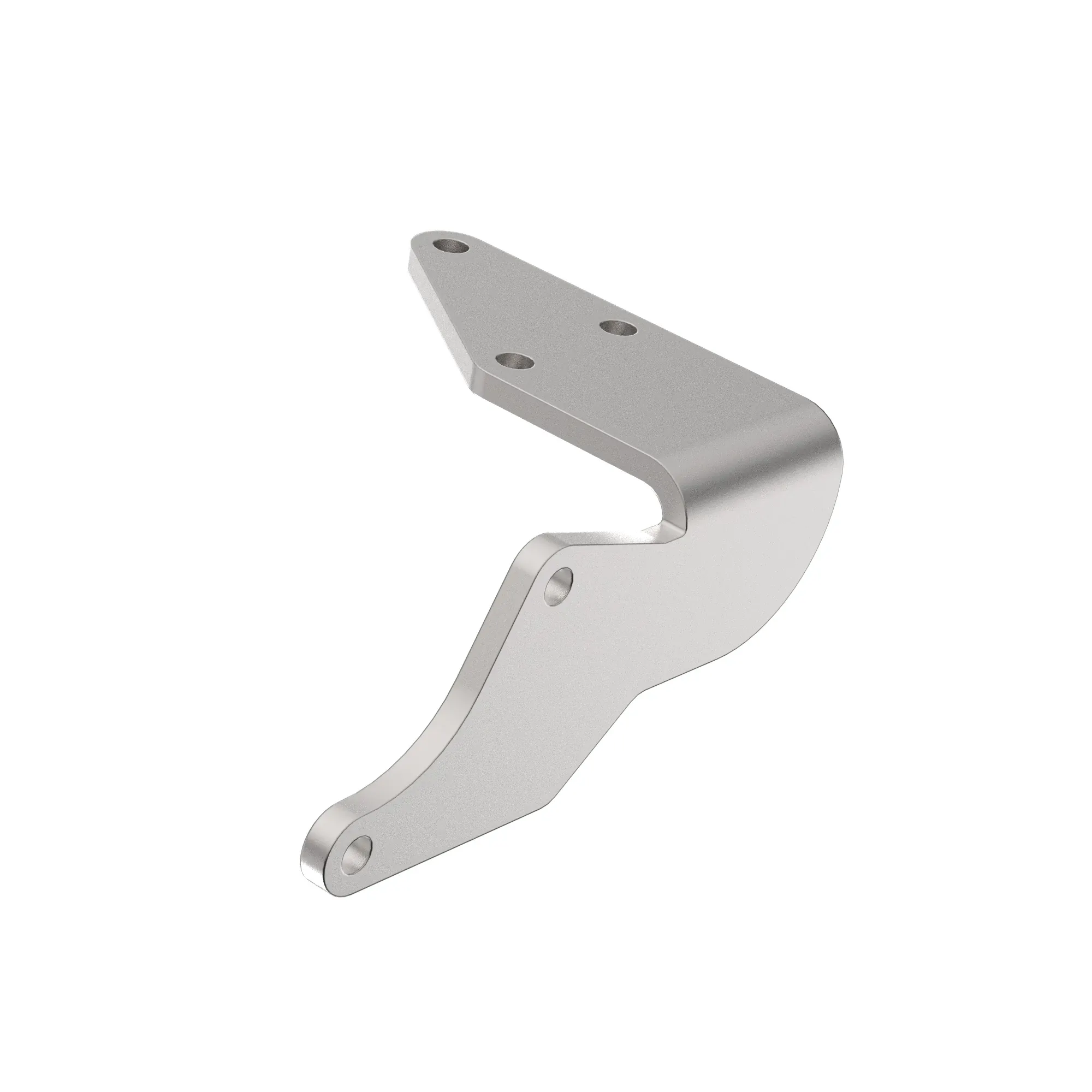 John Deere Bracket - DZ117504