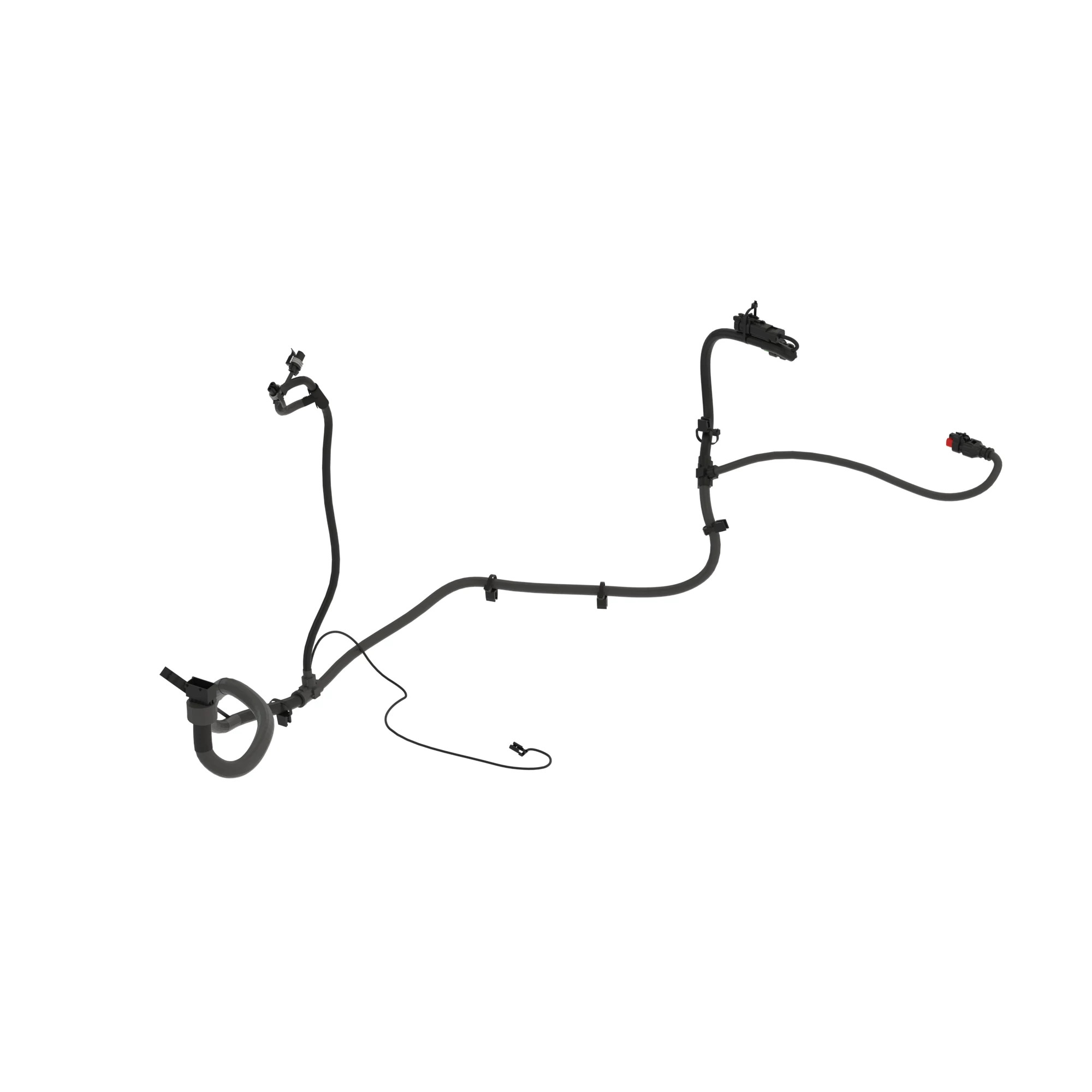 WIRING HARNESS, FUEL TRANSFER PUMP