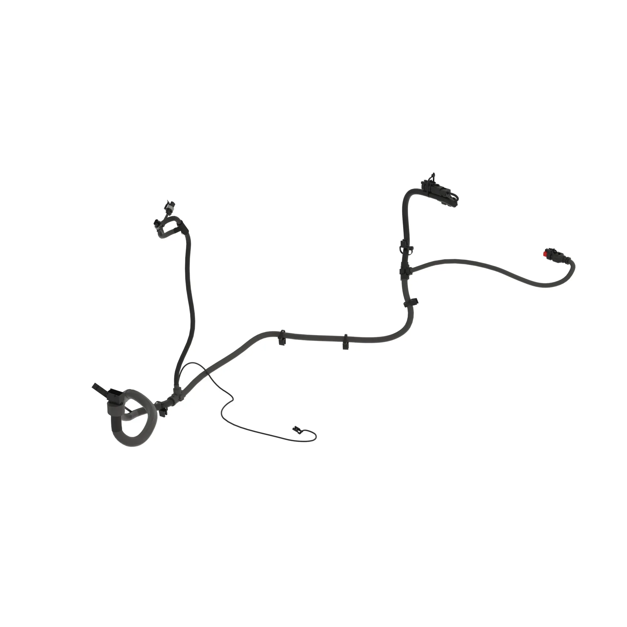 WIRING HARNESS, FUEL TRANSFER PUMP