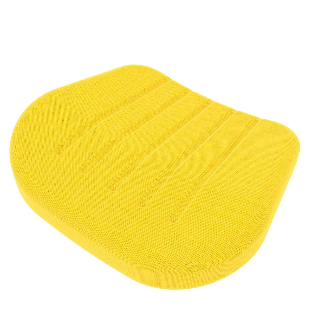 Cushion, Backrest, Assembly