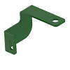 BRACKET, FUEL LINE
