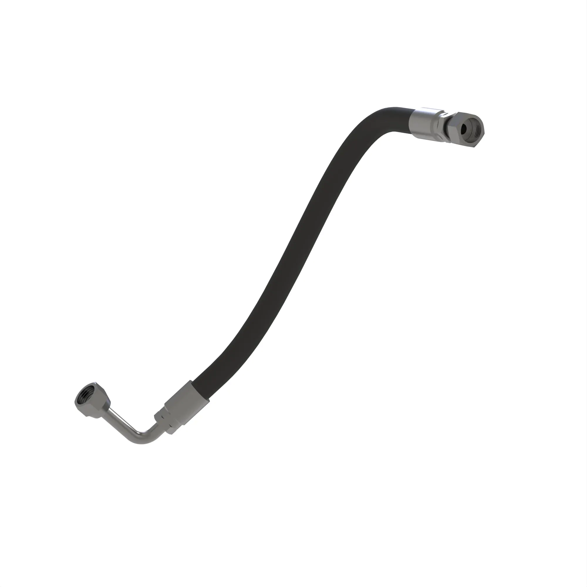 HYDRAULIC HOSE - FABRICATE, TLS