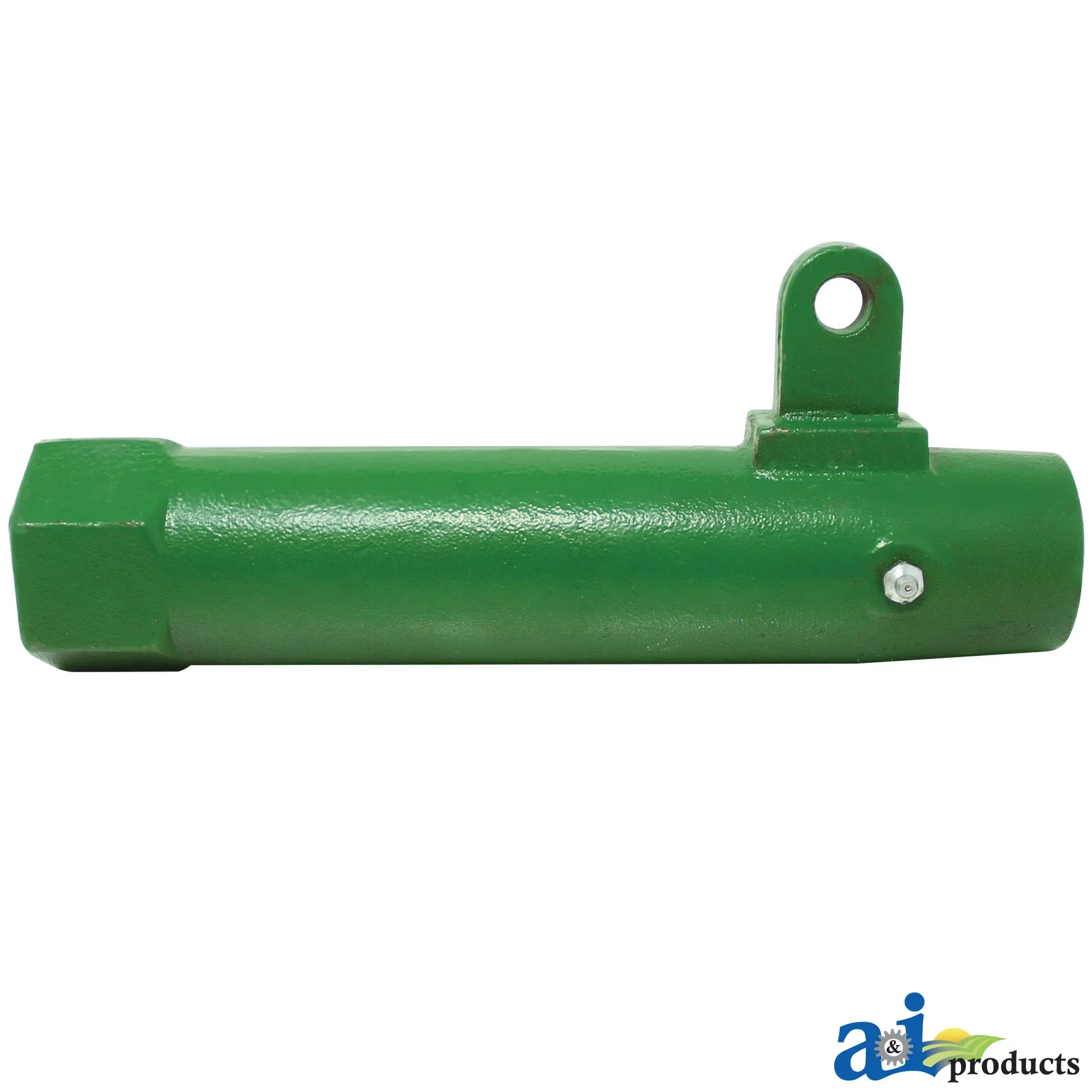 Hitch Coupling