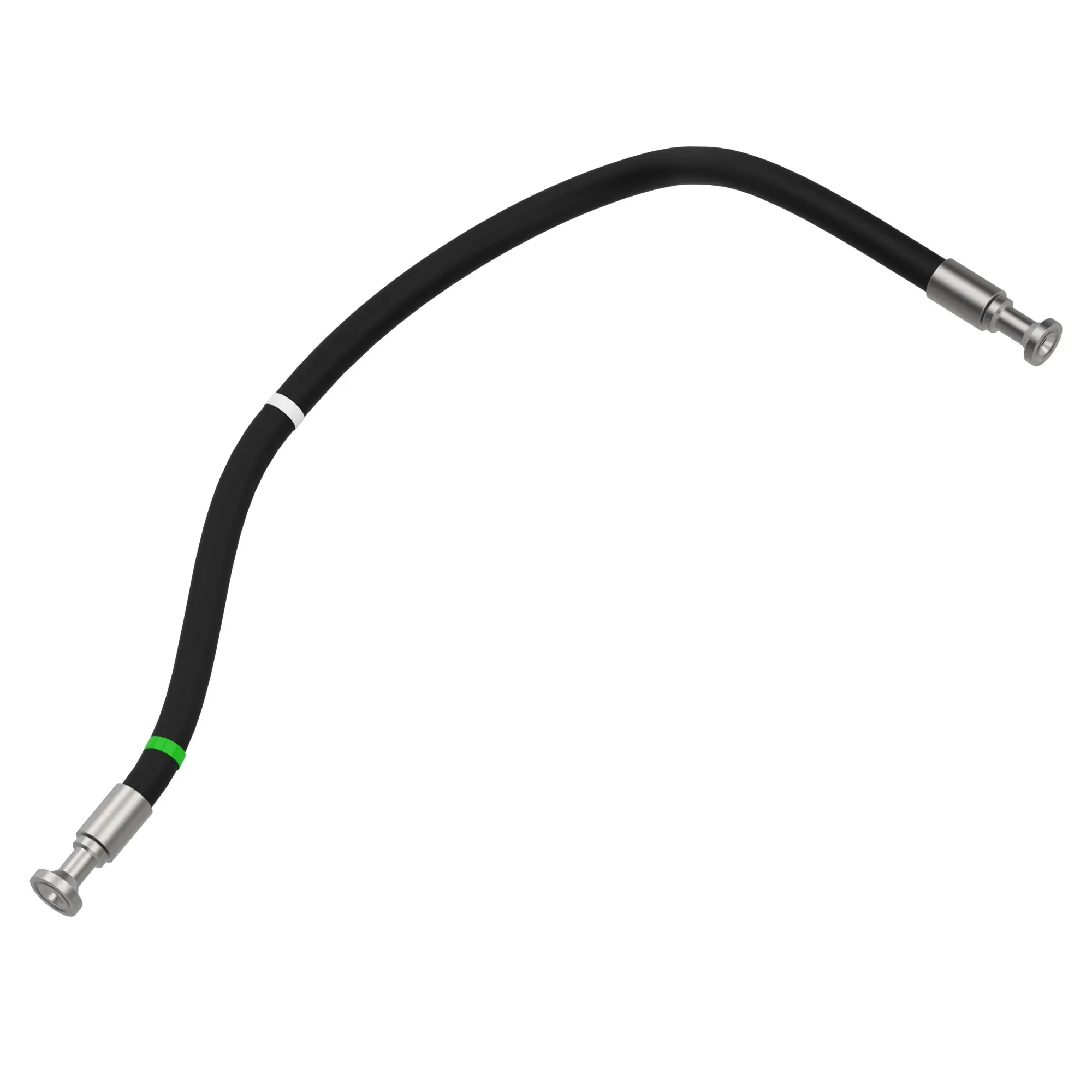 John Deere Mid-Frame Bundle Propel Hydraulic Hose - AKK23498