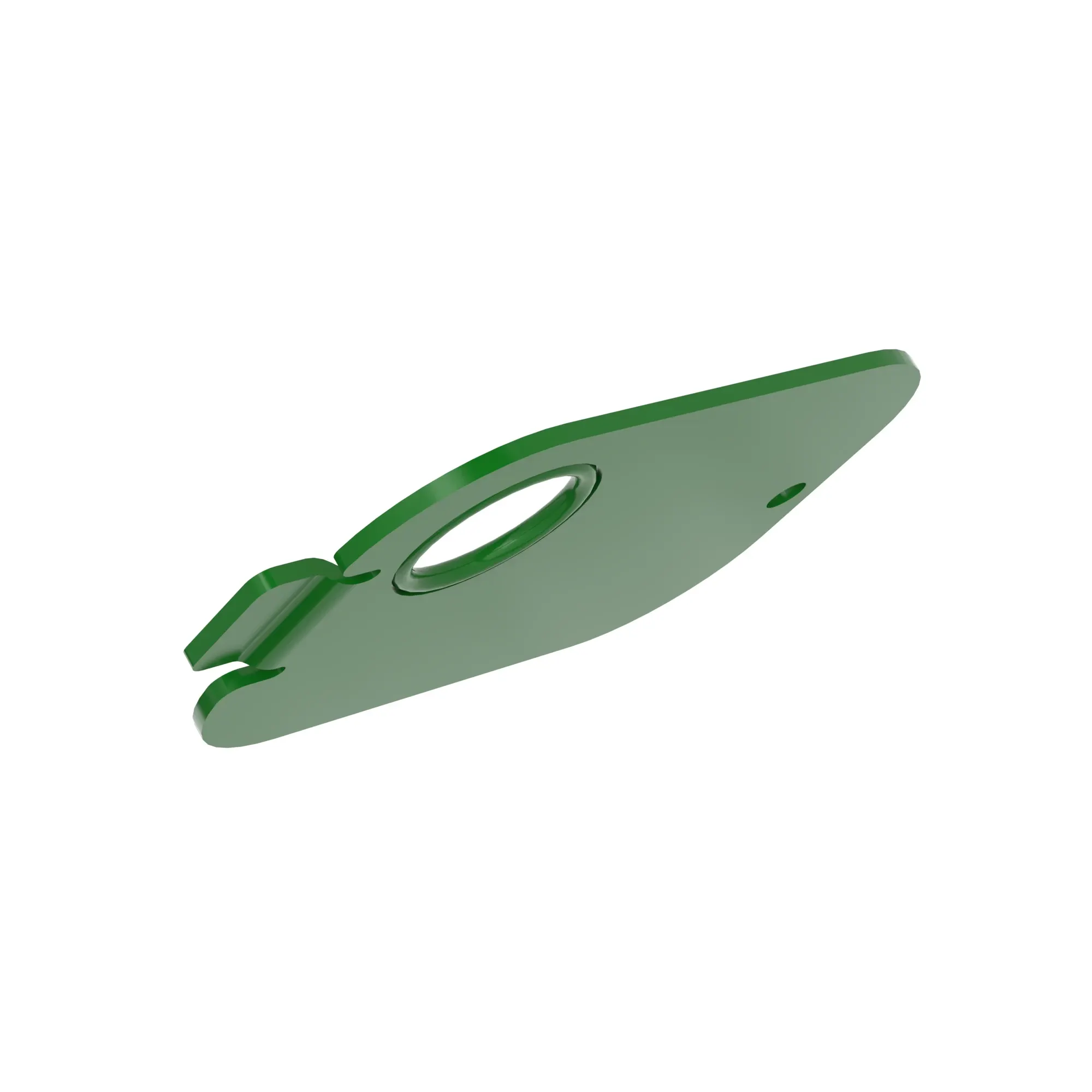 John Deere Weldment Cover - AT459505