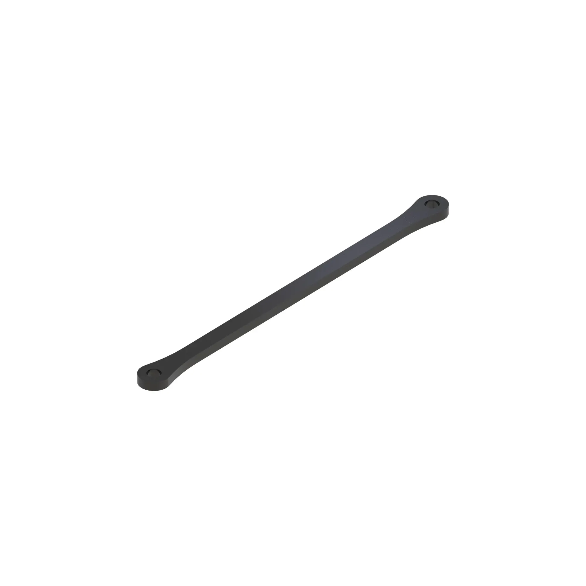 PLATE, TIEBAR