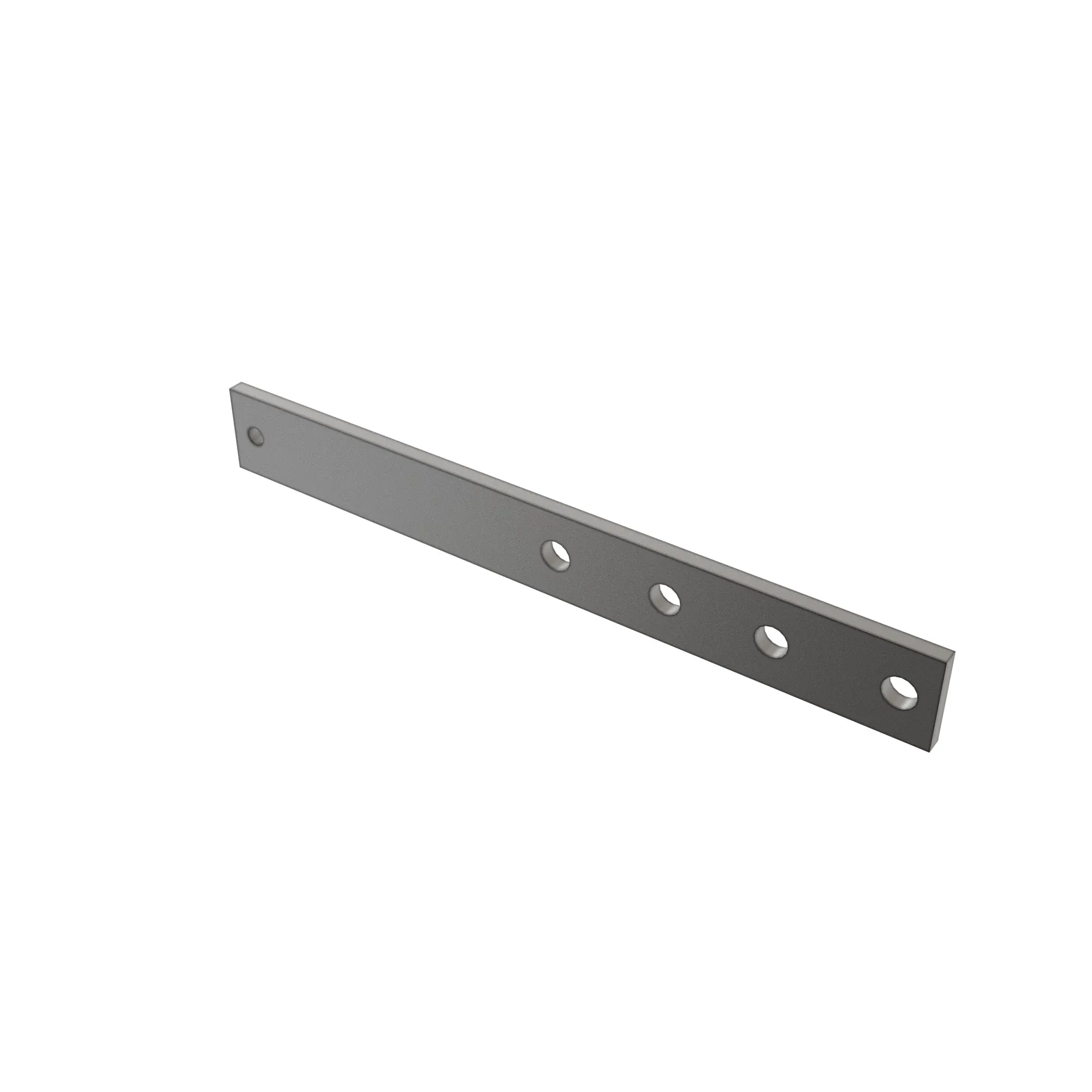 BRACKET, AIR PACKAGE MOUNT