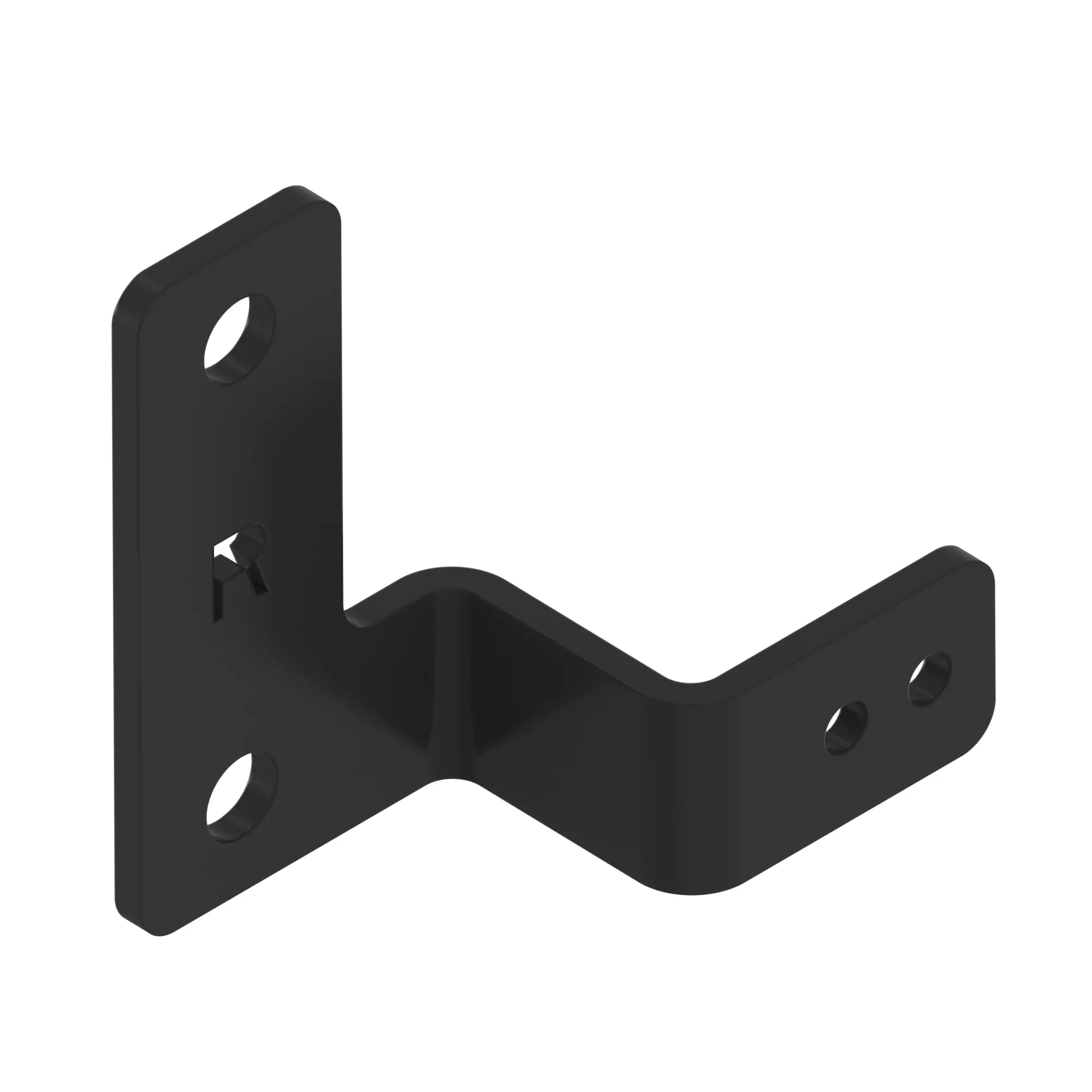 BRACKET, ELECTRICAL TERMINATOR