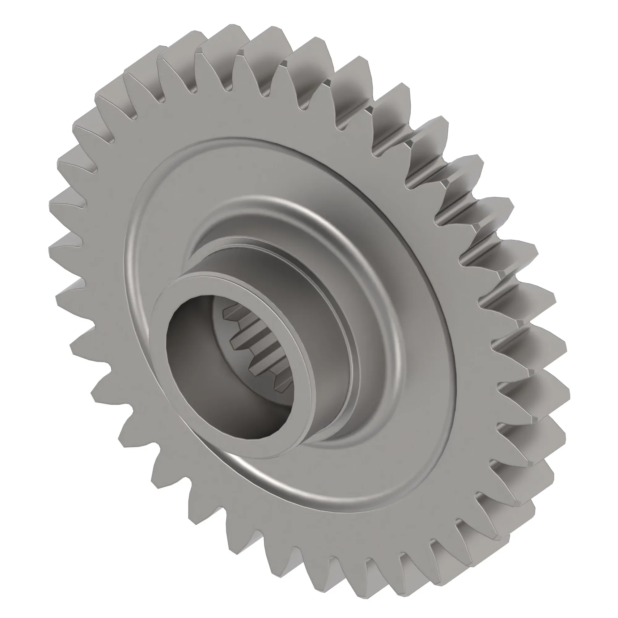 John Deere Steering Pump Drive Gear - R161041