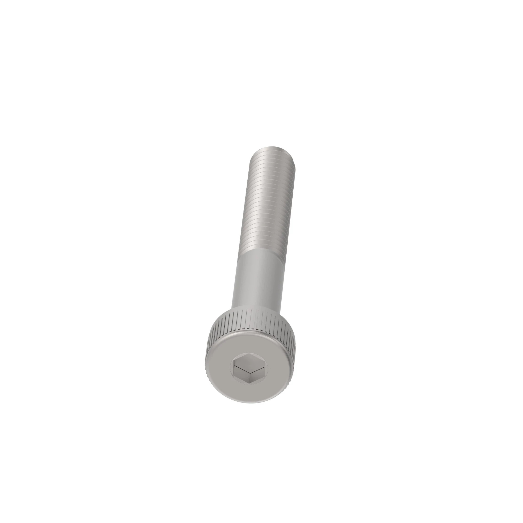 SCREW, HEX SOCKET HEAD