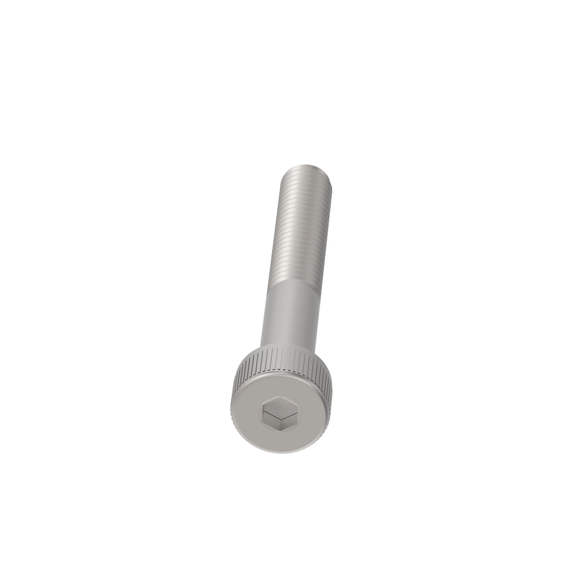 SCREW, HEX SOCKET HEAD