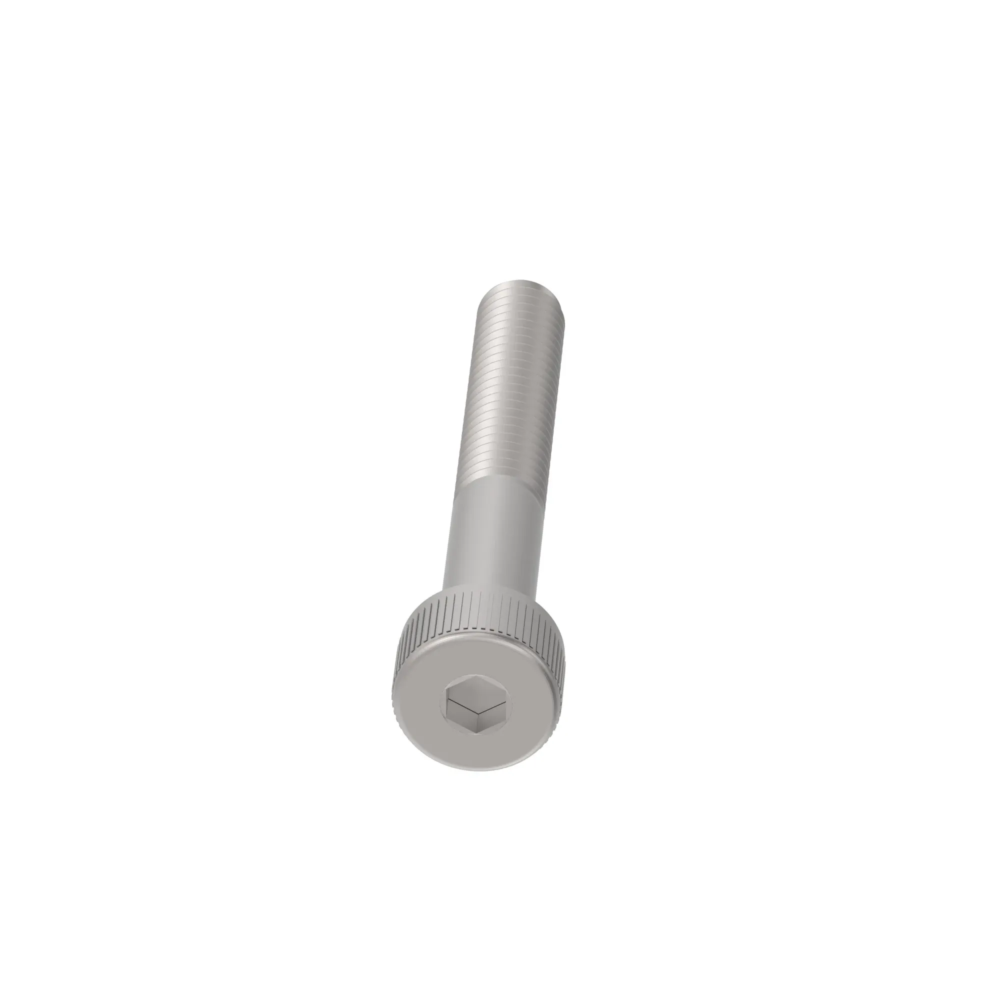 John Deere Cylindrical Head Screw, 1/2" X 2" - 19H3033