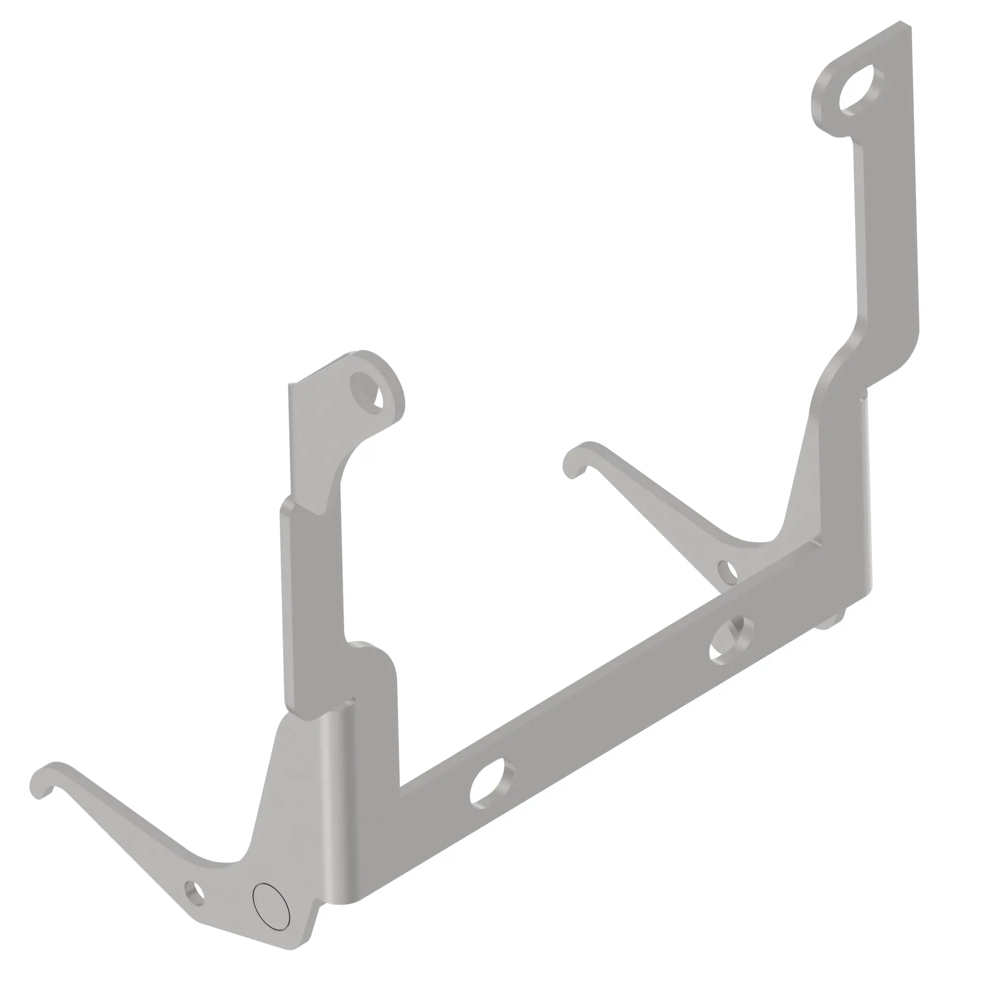SEMI-FINISHED WELDMENT, WELDMENT, L