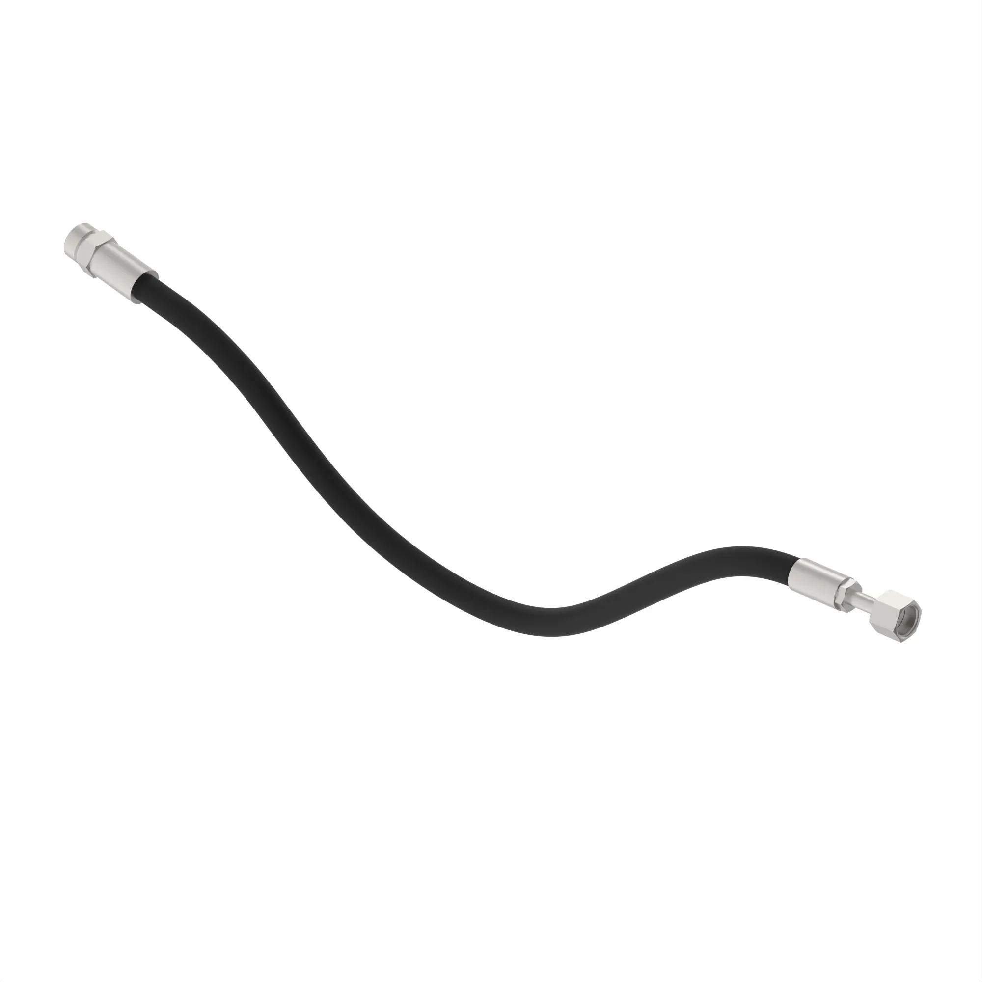 HYDRAULIC HOSE, HYD.-HOSE, STEERING