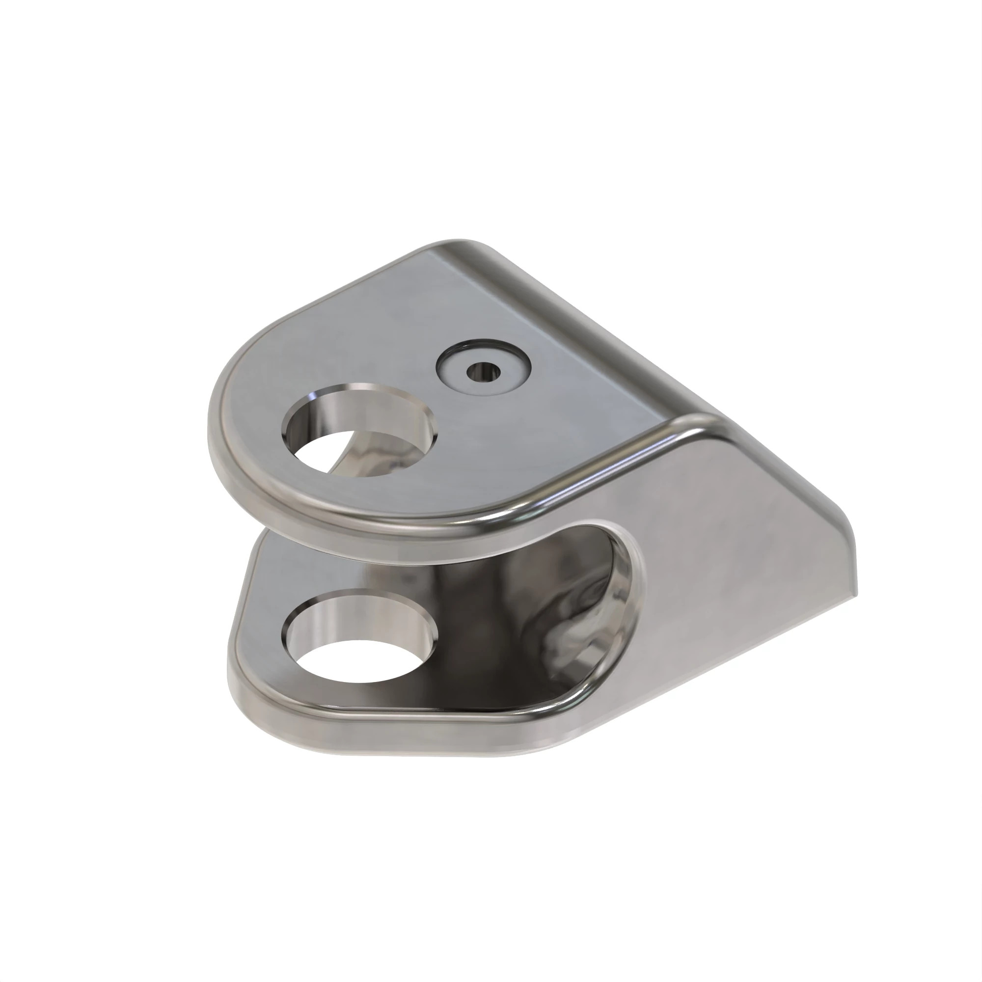 Semi-Finished Casting