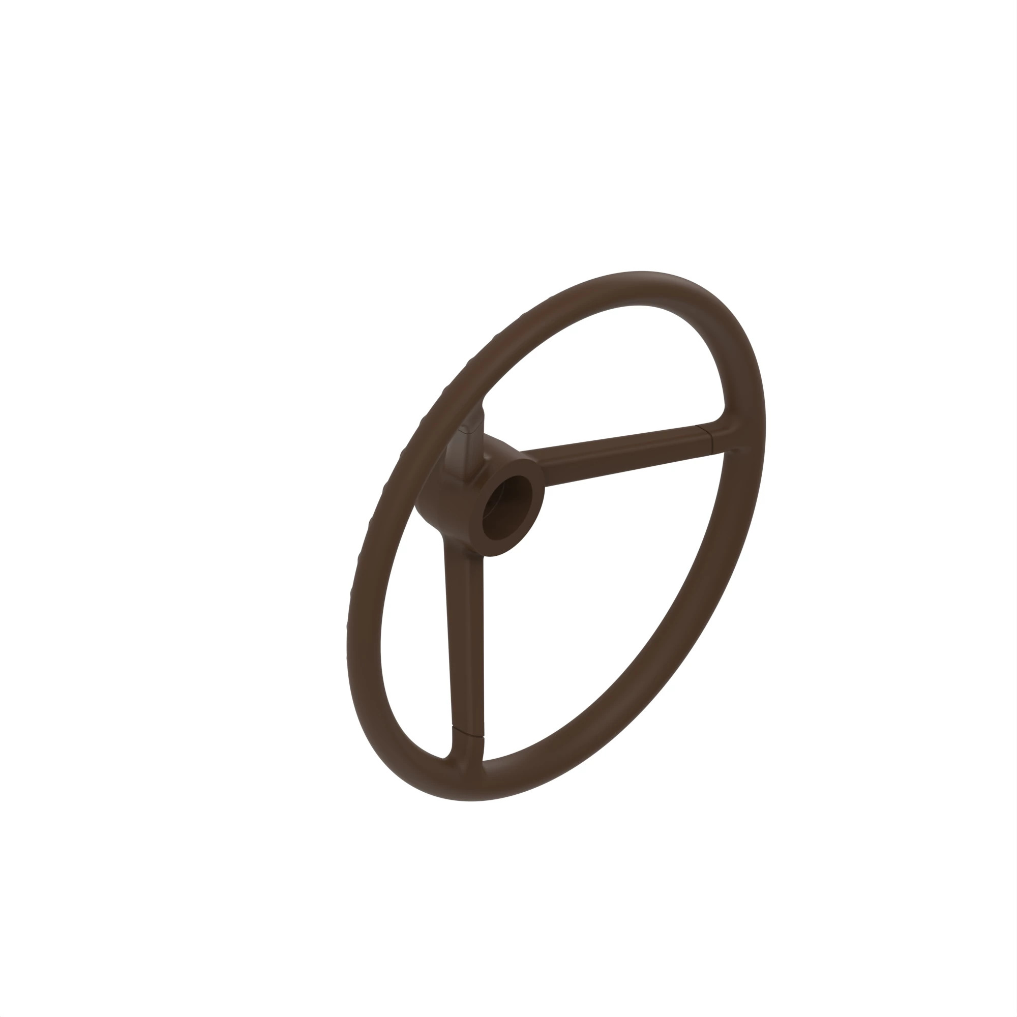 John Deere Steering Wheel - L172183