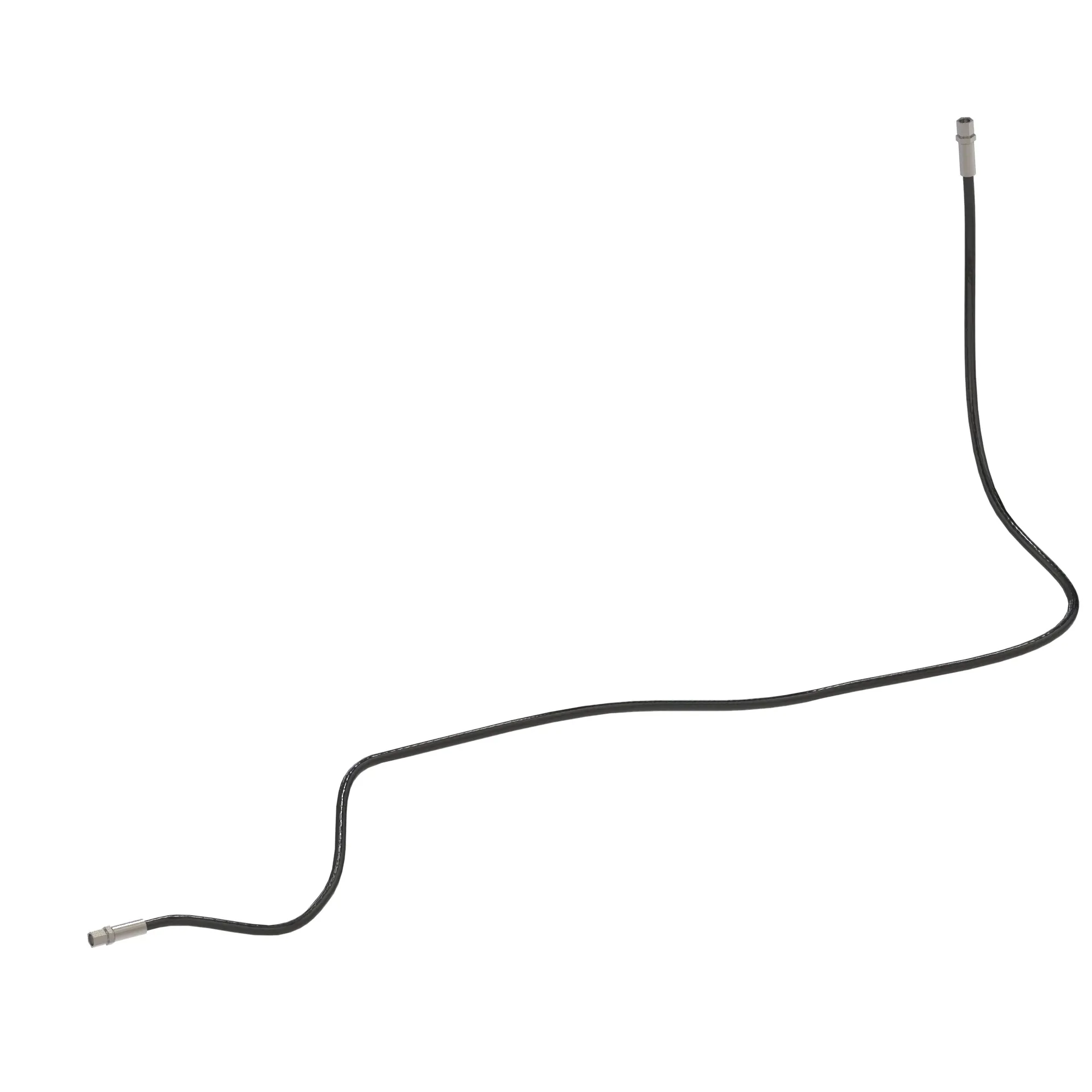 John Deere Hydraulic Crop Divider Tilt Hose - CB11440004