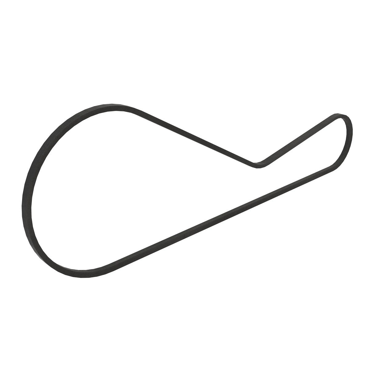 John Deere HB Section Powertrain Drive V-Belt, Effective Length 2145 mm (84.4 inch) - M118048