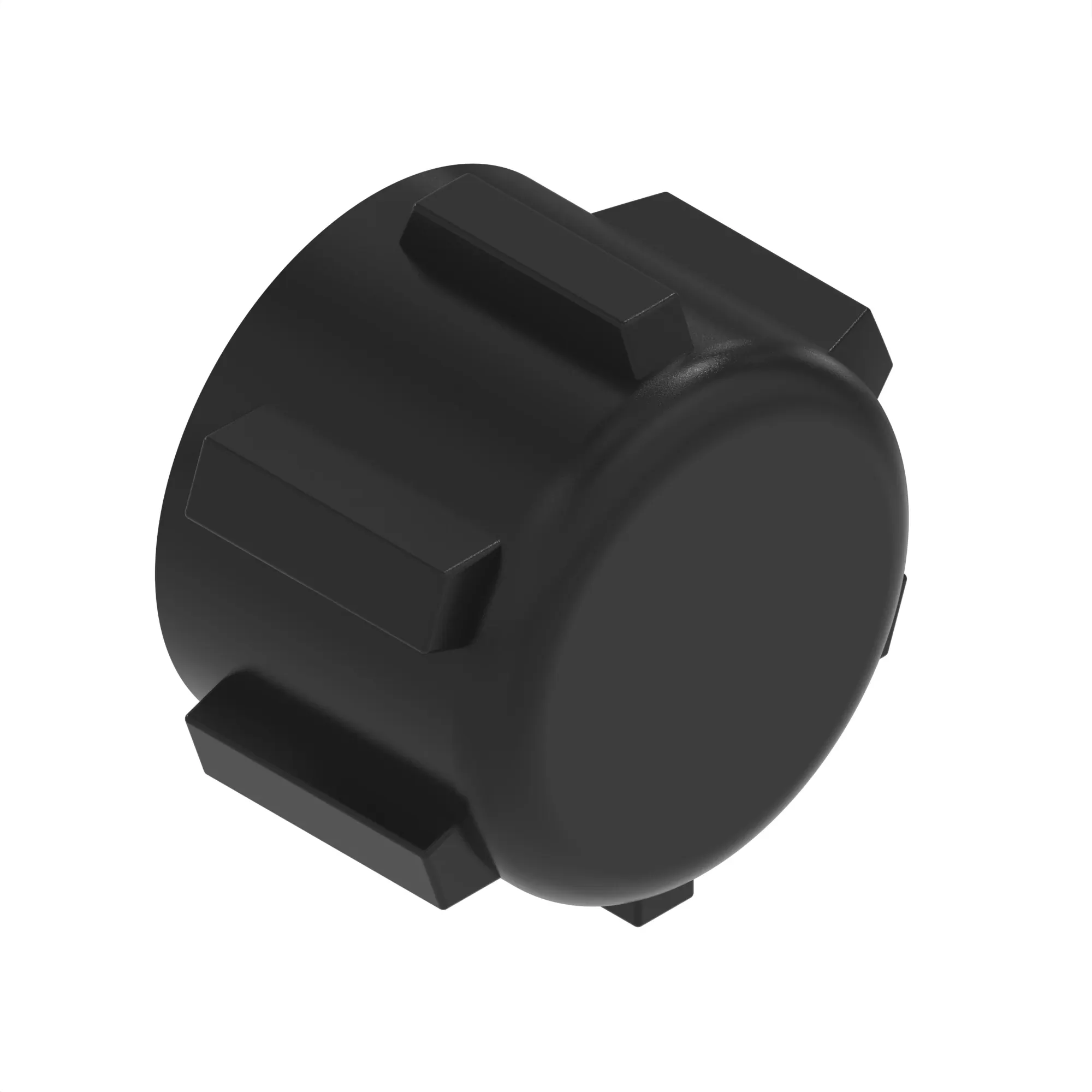 John Deere Fitting Plug - A52618