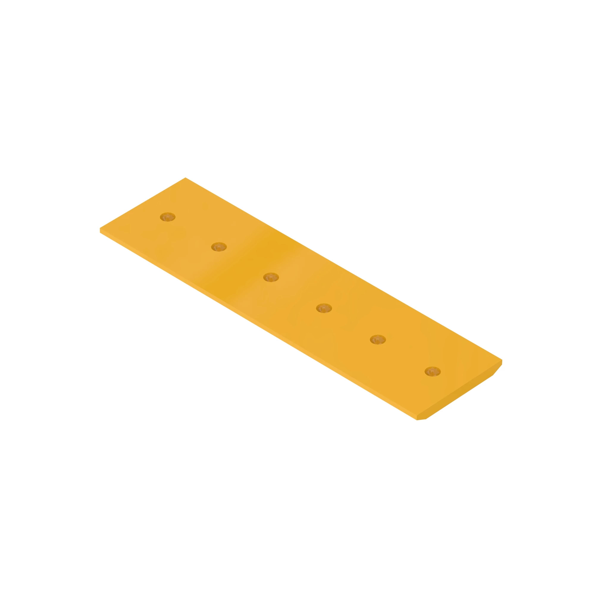 John Deere DURA-MAX™ Center Cutting Edge - T190207