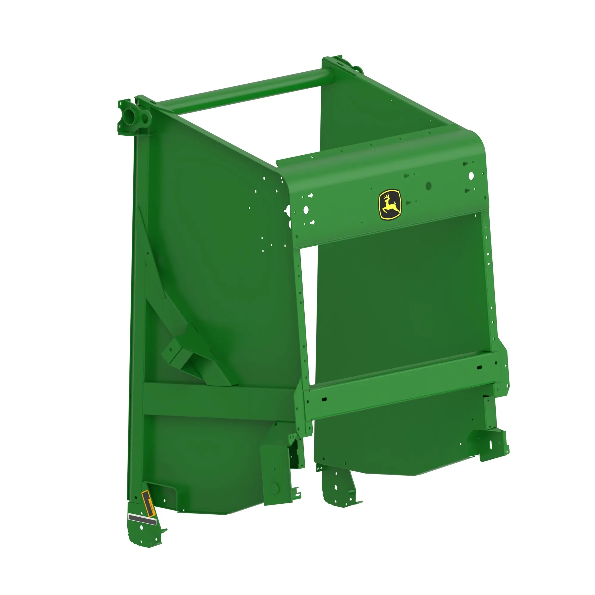 4X5 Gate Frame - Service Te